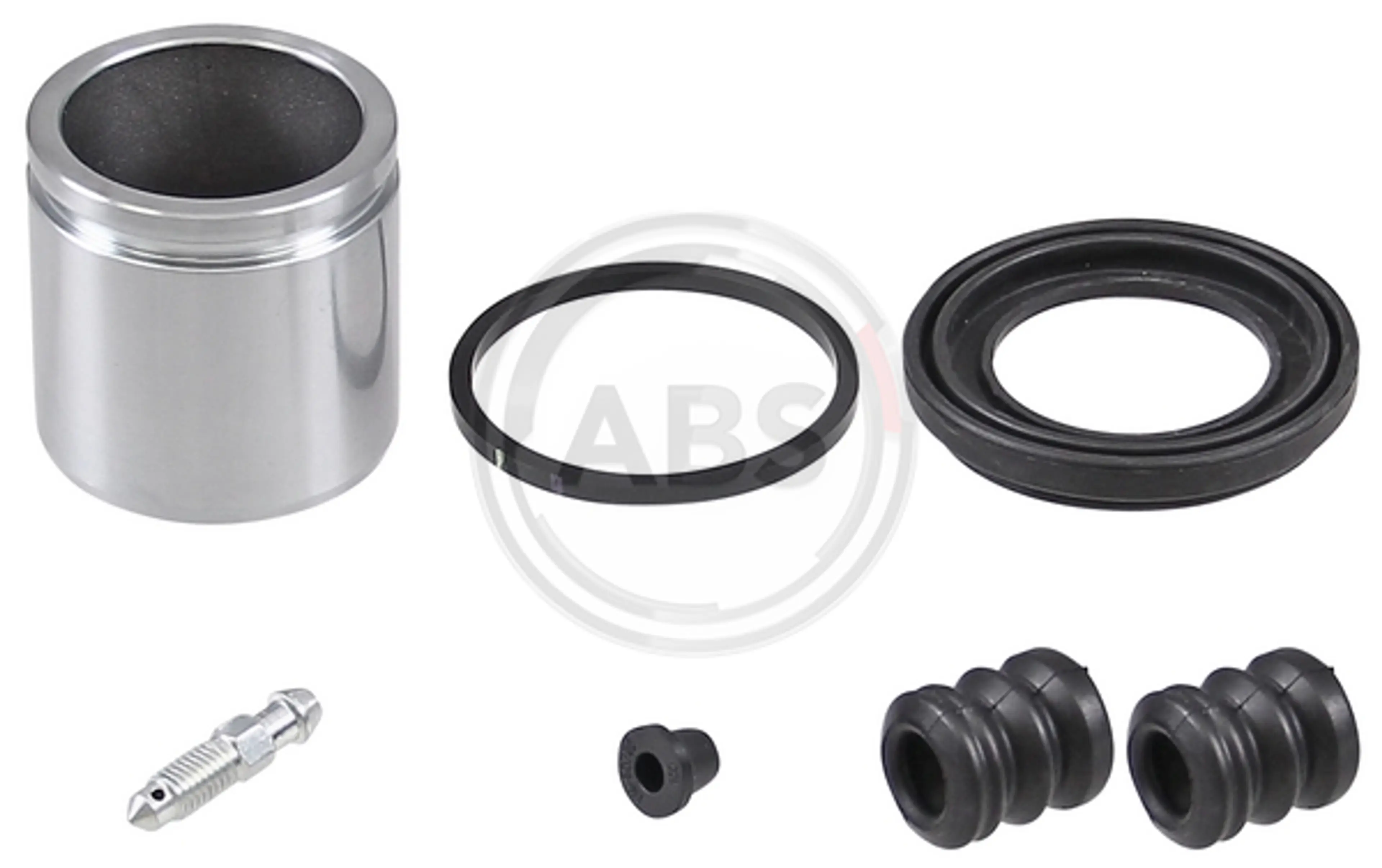 JUEGO DE REPARACIÓN, PINZA DE FRENO