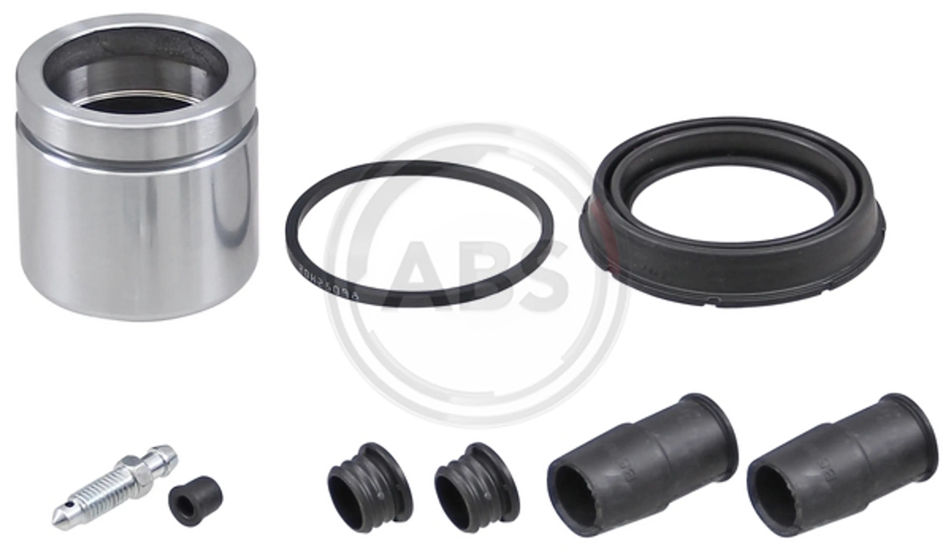 JUEGO DE REPARACIÓN, PINZA DE FRENO