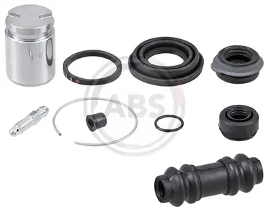 JUEGO DE REPARACIÓN, PINZA DE FRENO