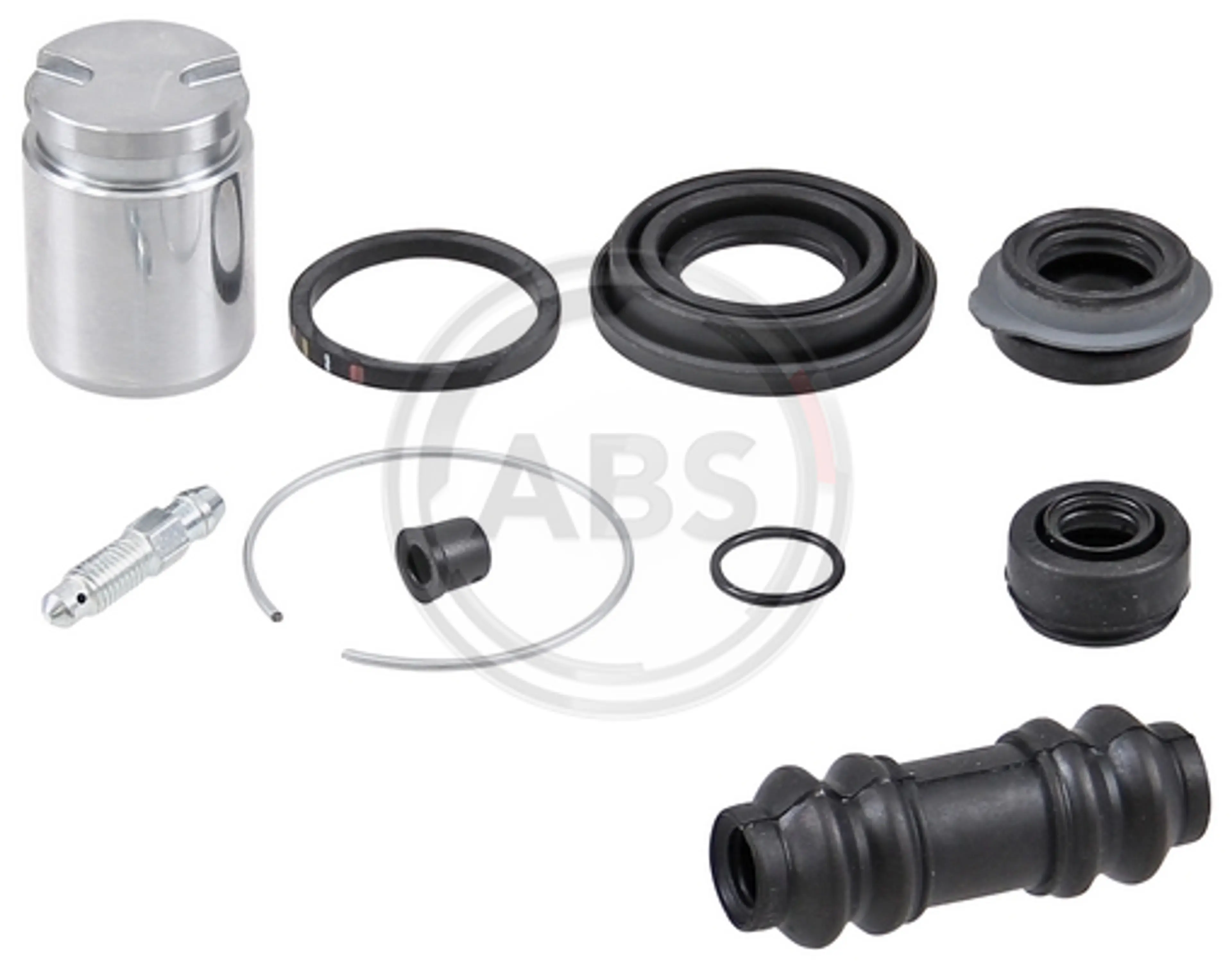 JUEGO DE REPARACIÓN, PINZA DE FRENO