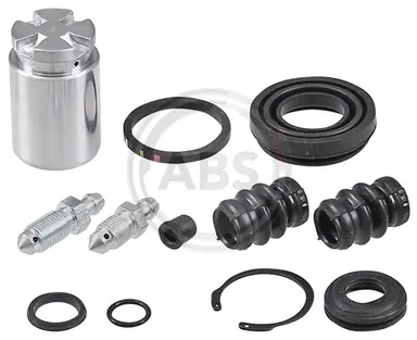 JUEGO DE REPARACIÓN, PINZA DE FRENO