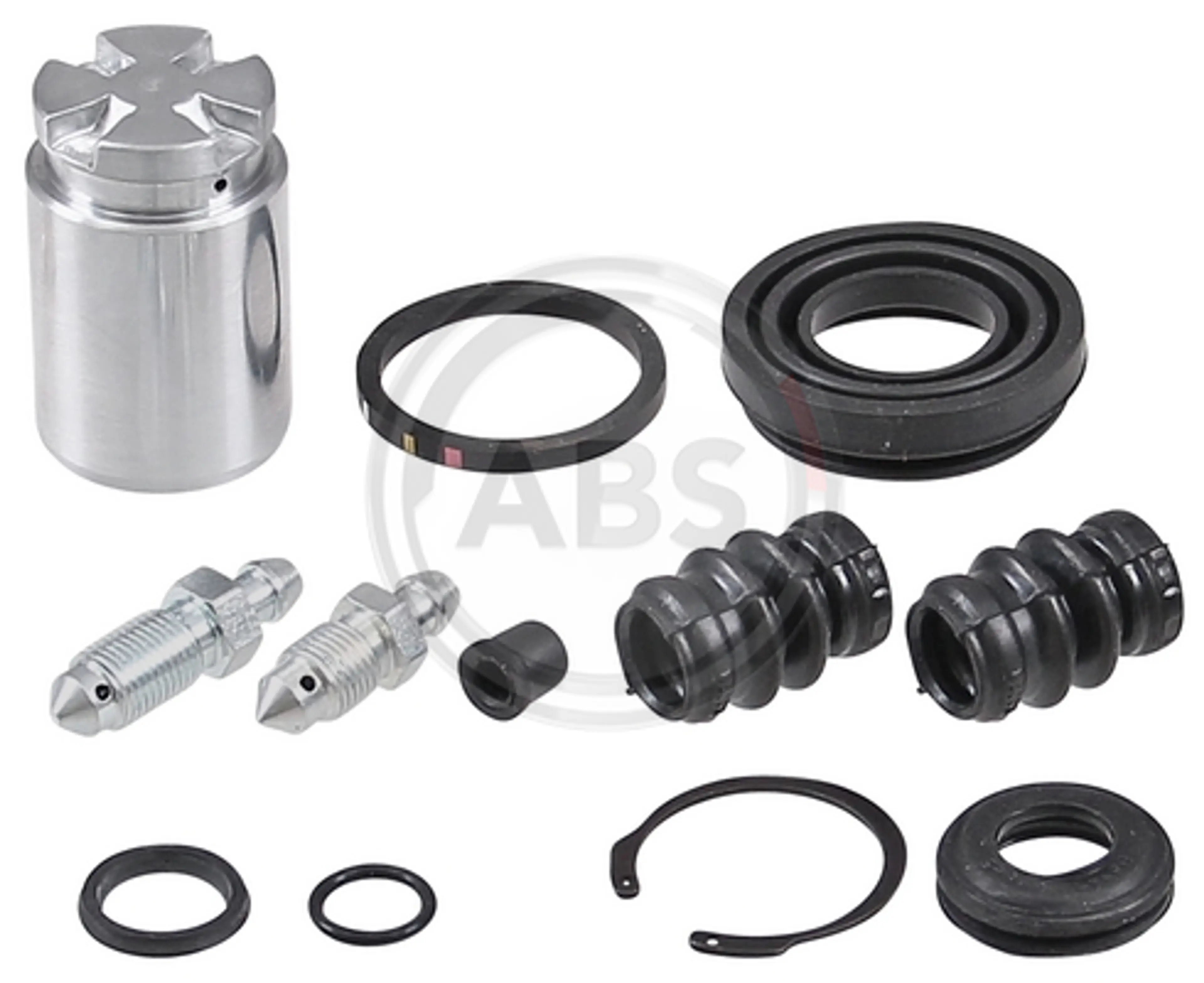 JUEGO DE REPARACIÓN, PINZA DE FRENO