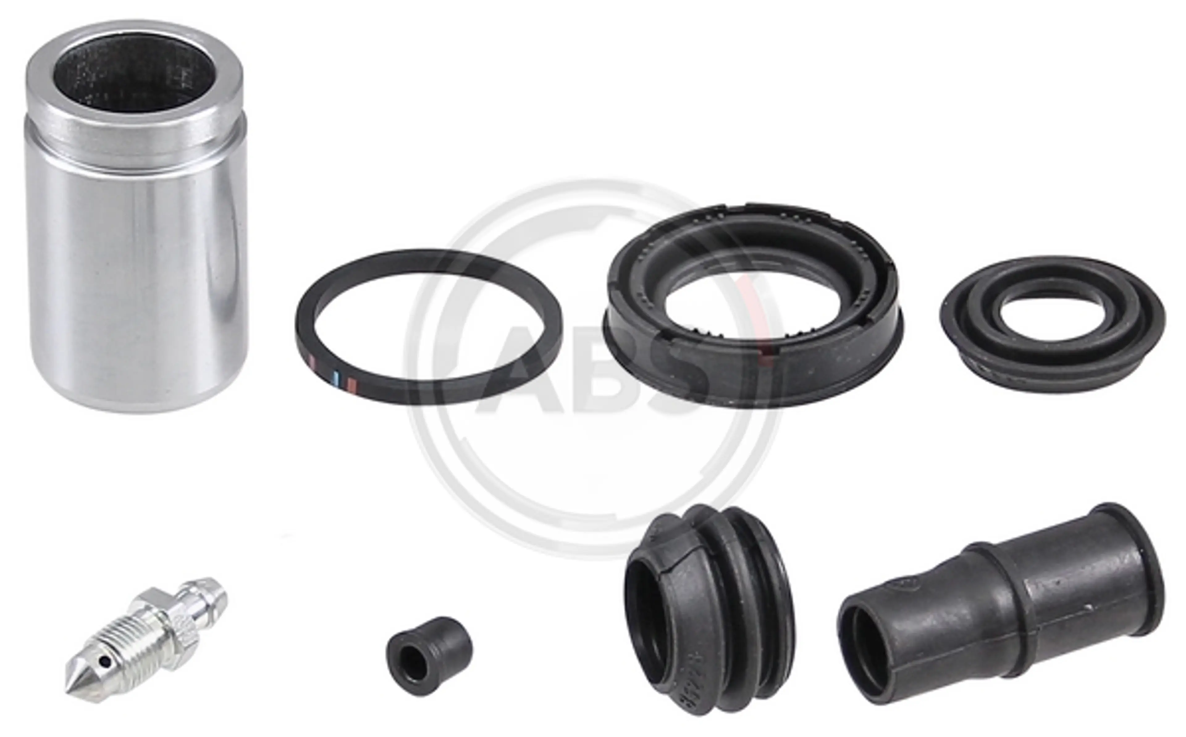 JUEGO DE REPARACIÓN, PINZA DE FRENO