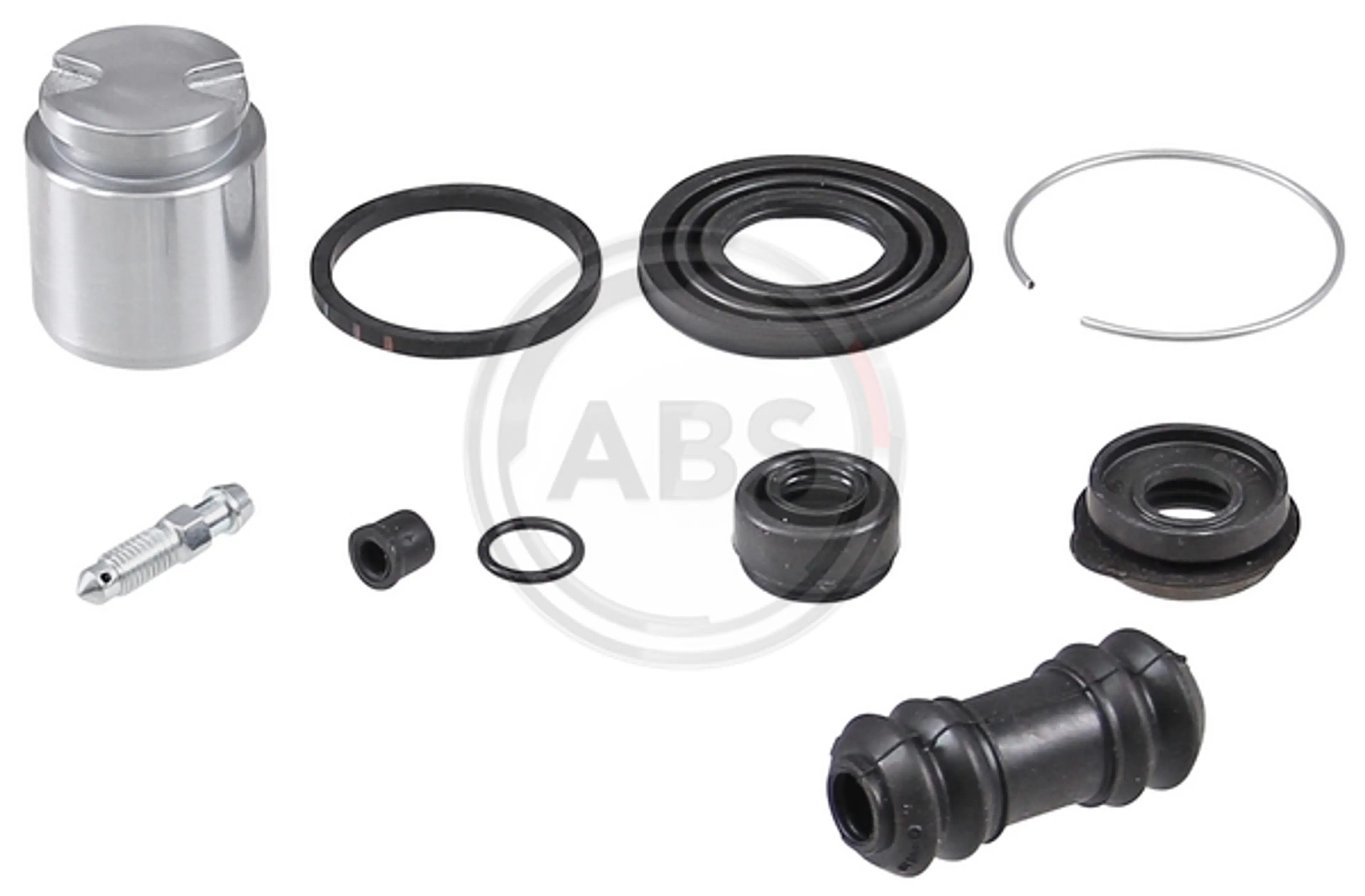 JUEGO DE REPARACIÓN, PINZA DE FRENO