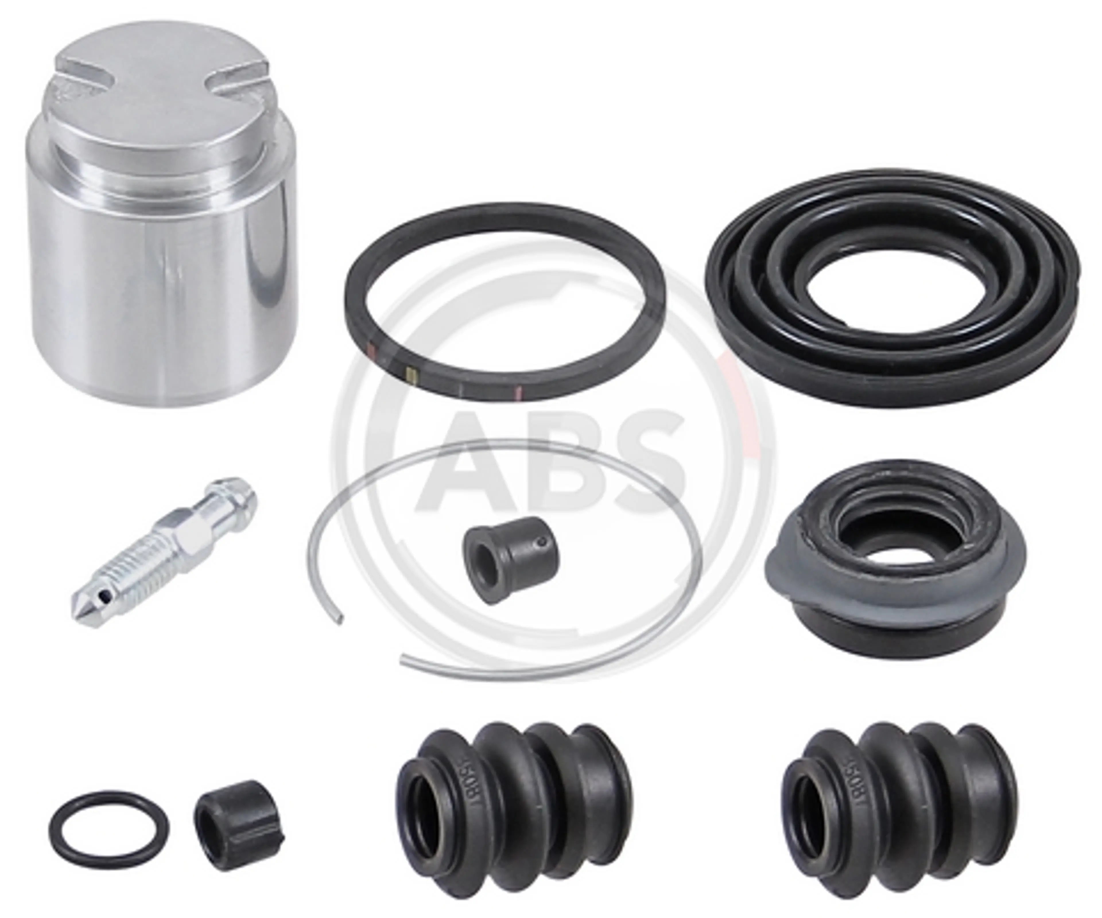 JUEGO DE REPARACIÓN, PINZA DE FRENO