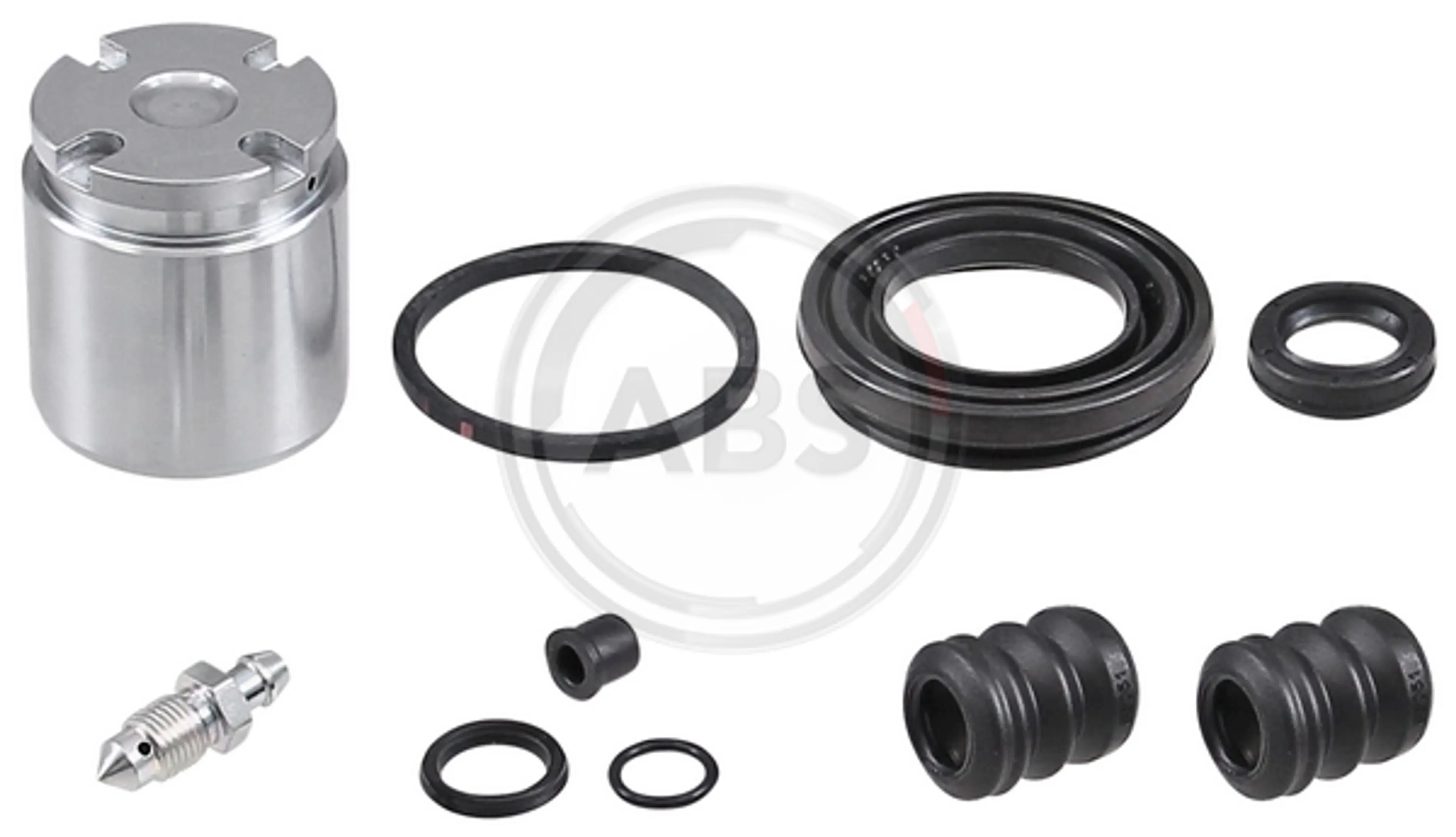 JUEGO DE REPARACIÓN, PINZA DE FRENO