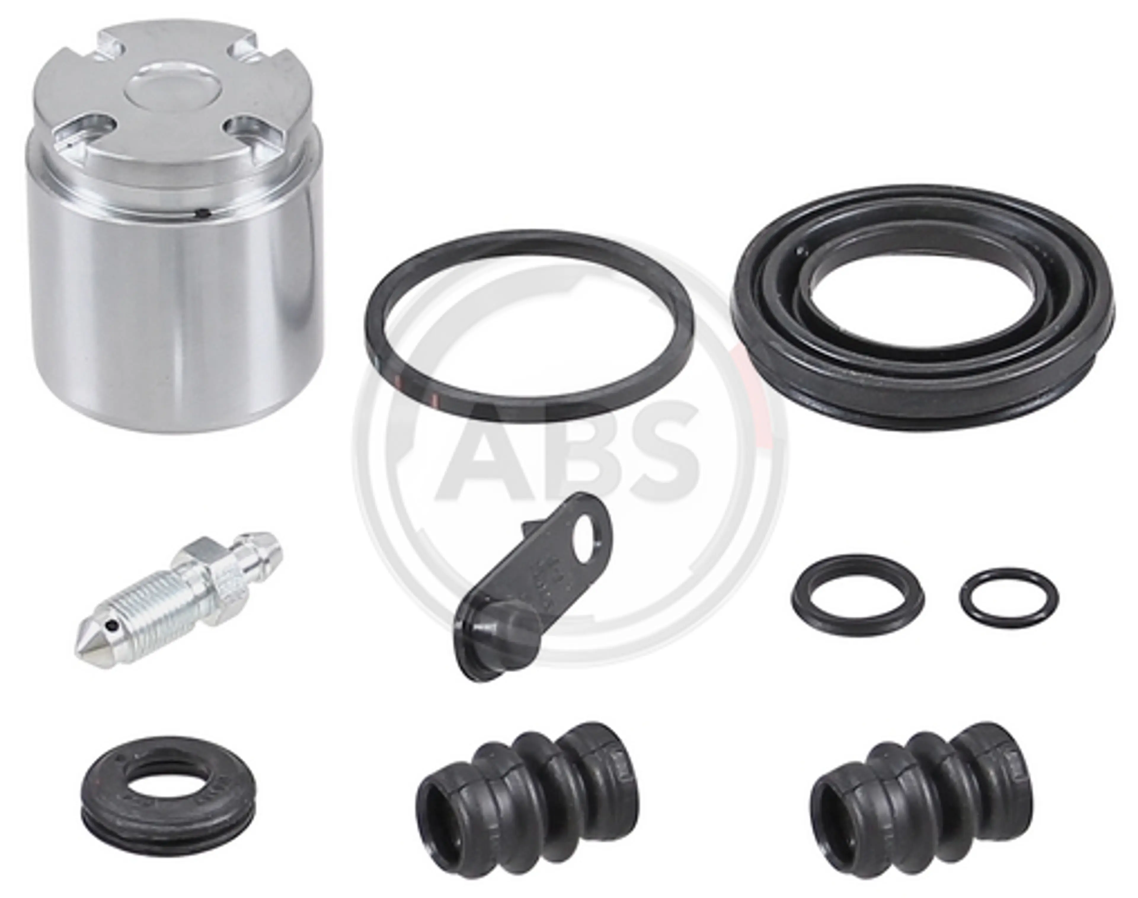 JUEGO DE REPARACIÓN, PINZA DE FRENO