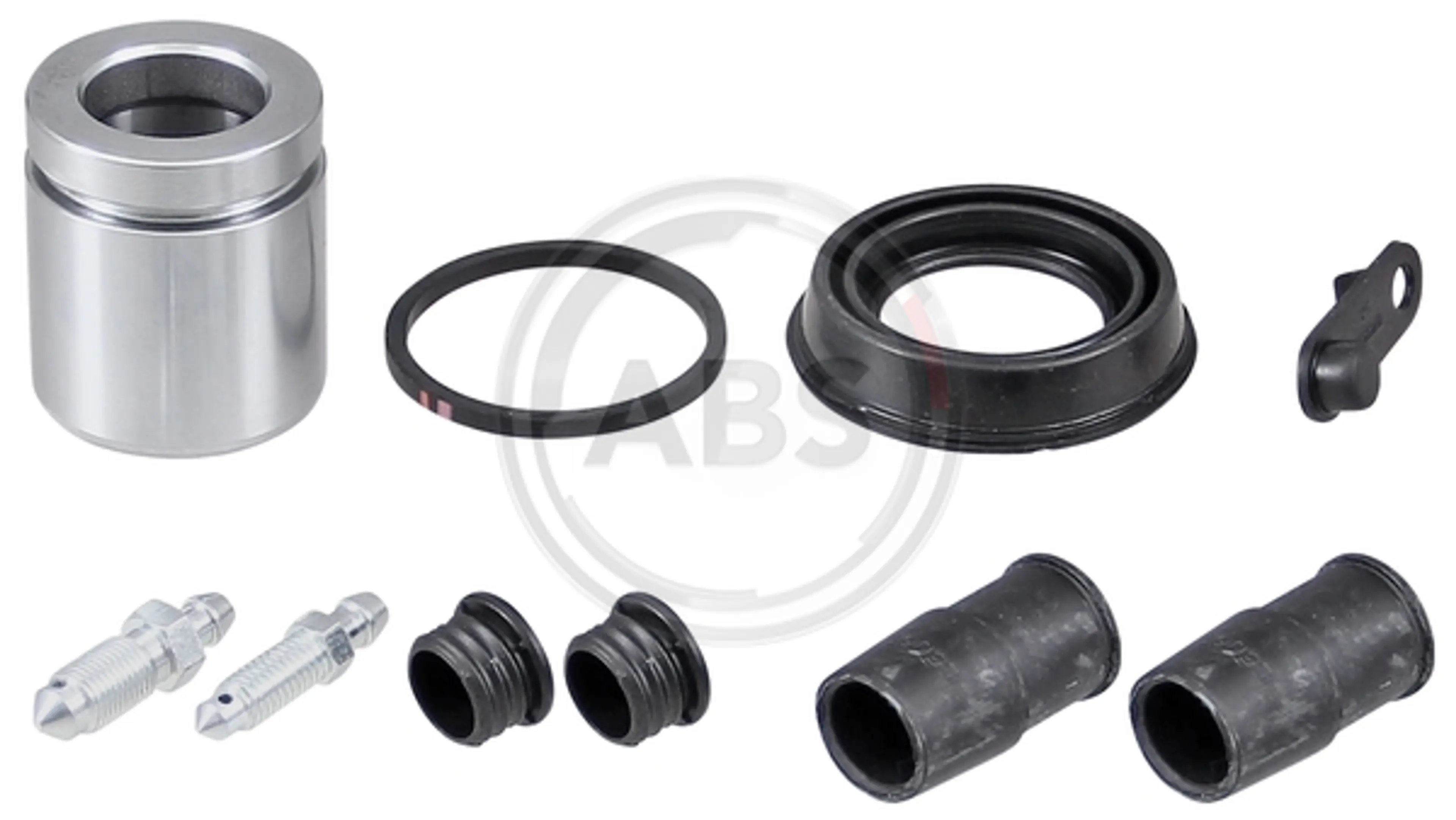 JUEGO DE REPARACIÓN, PINZA DE FRENO