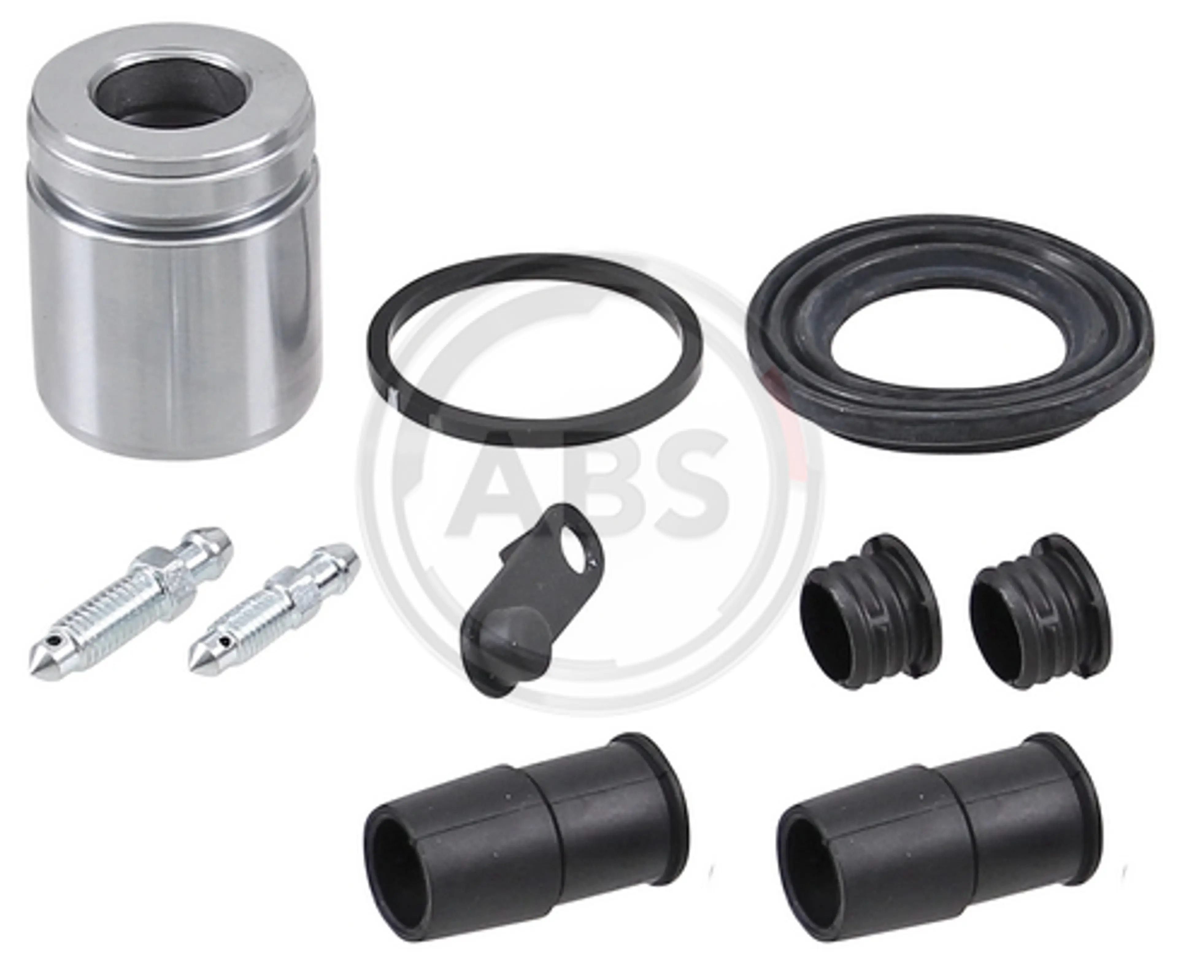 JUEGO DE REPARACIÓN, PINZA DE FRENO