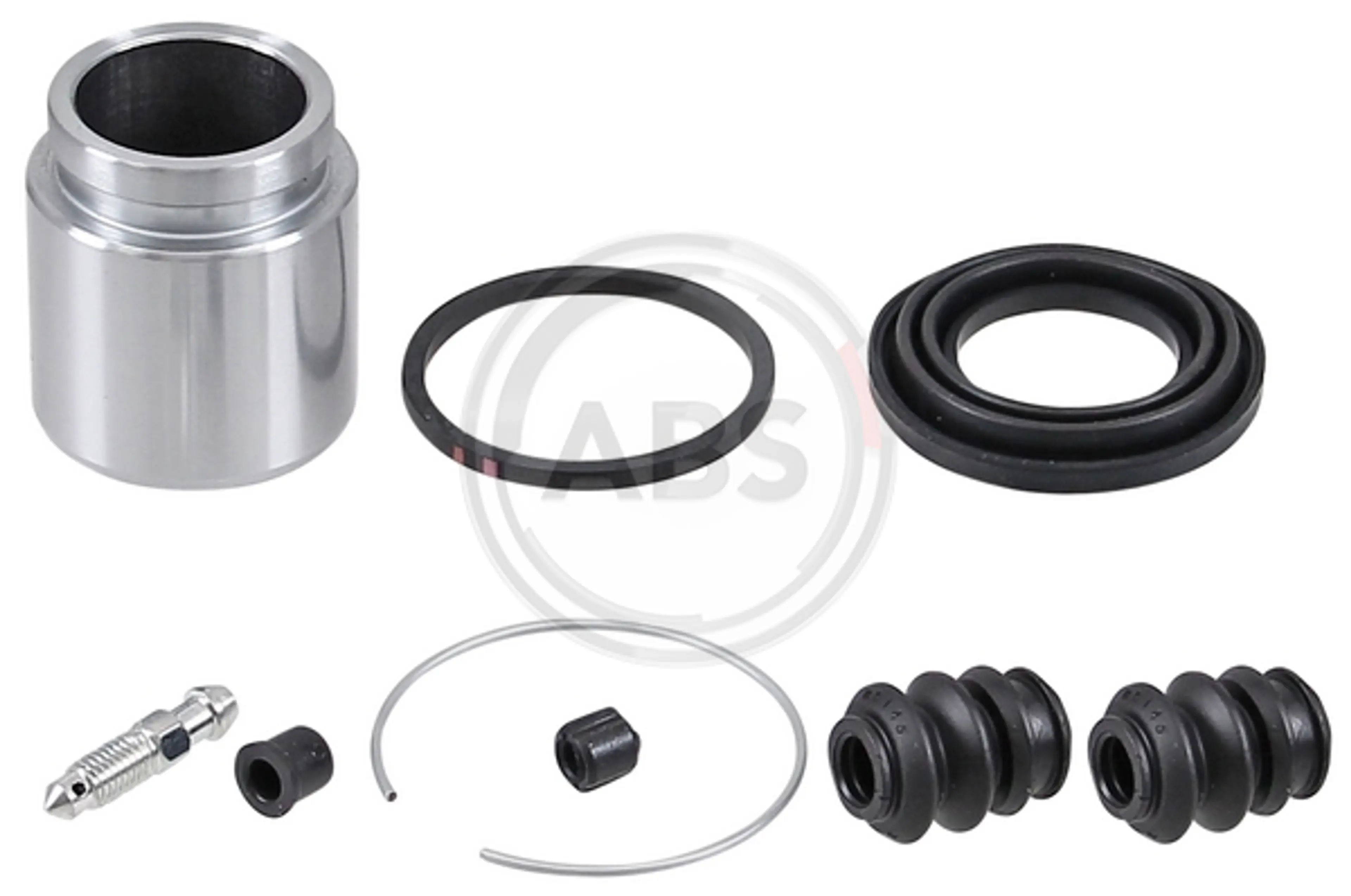 JUEGO DE REPARACIÓN, PINZA DE FRENO