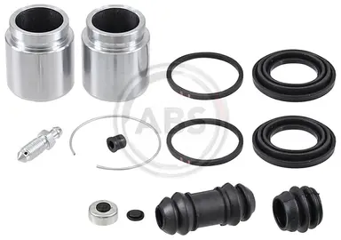 JUEGO DE REPARACIÓN, PINZA DE FRENO