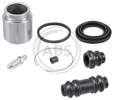 JUEGO DE REPARACIÓN, PINZA DE FRENO