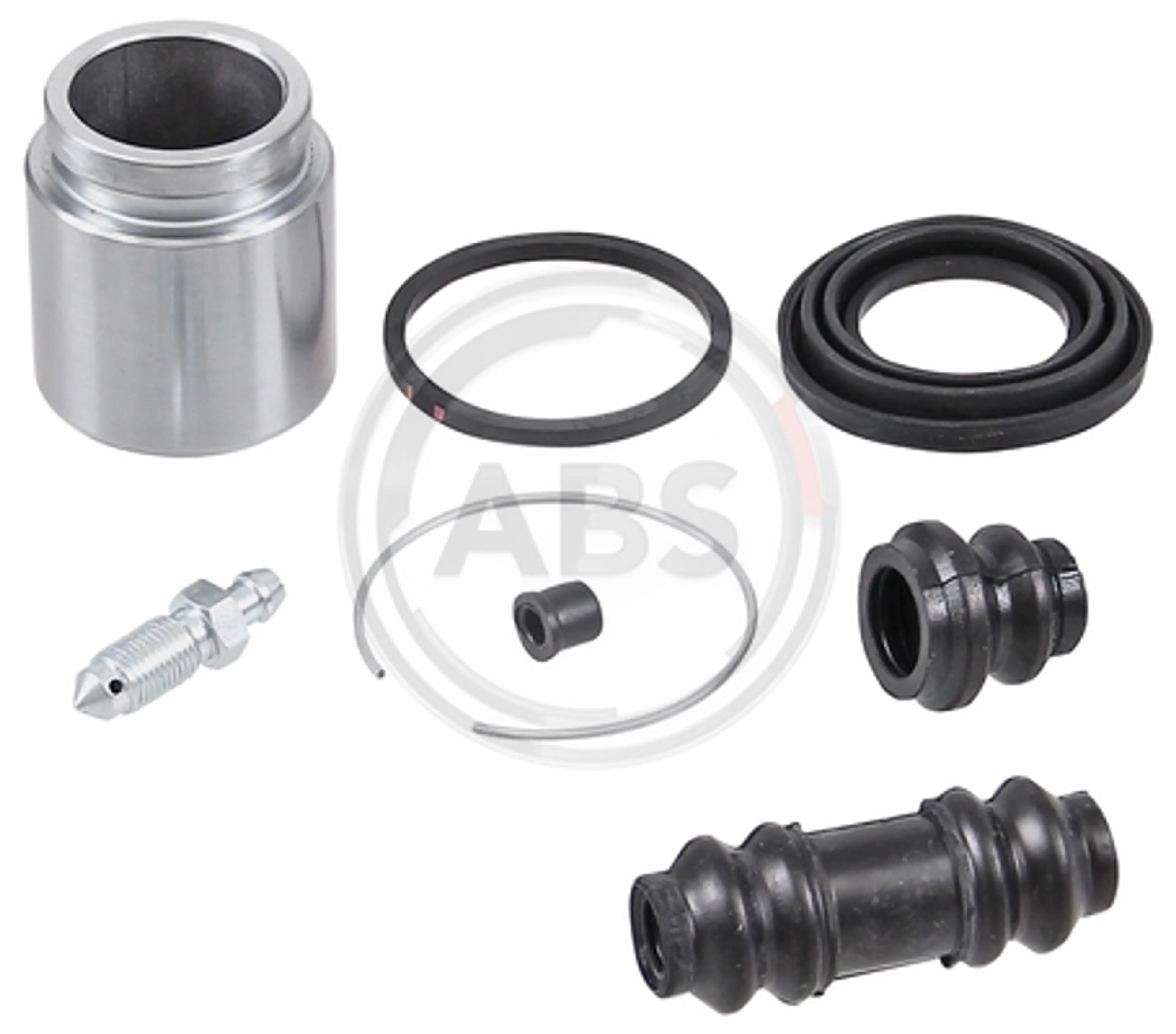 JUEGO DE REPARACIÓN, PINZA DE FRENO