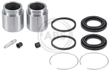 JUEGO DE REPARACIÓN, PINZA DE FRENO