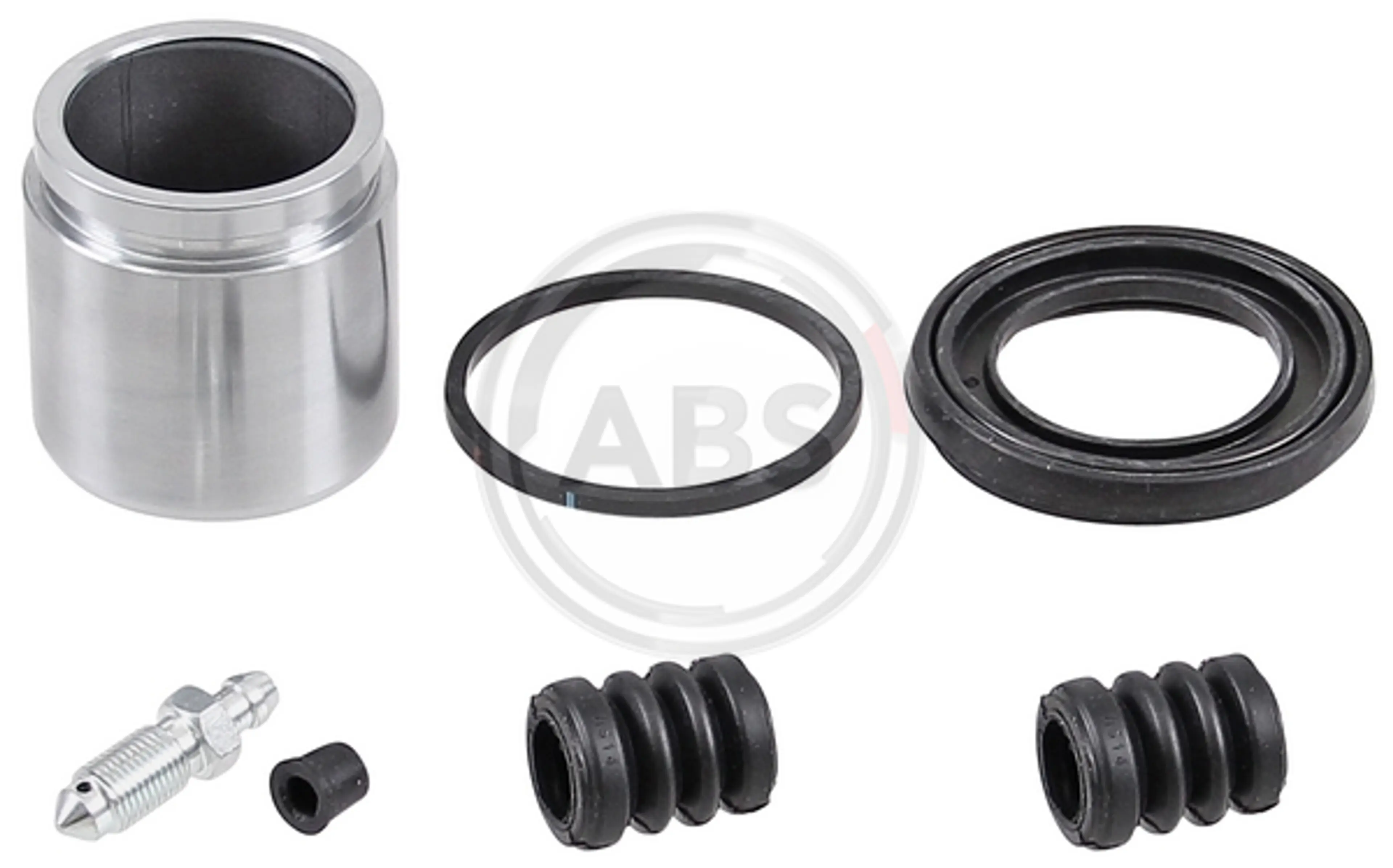 JUEGO DE REPARACIÓN, PINZA DE FRENO