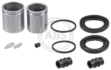 JUEGO DE REPARACIÓN, PINZA DE FRENO