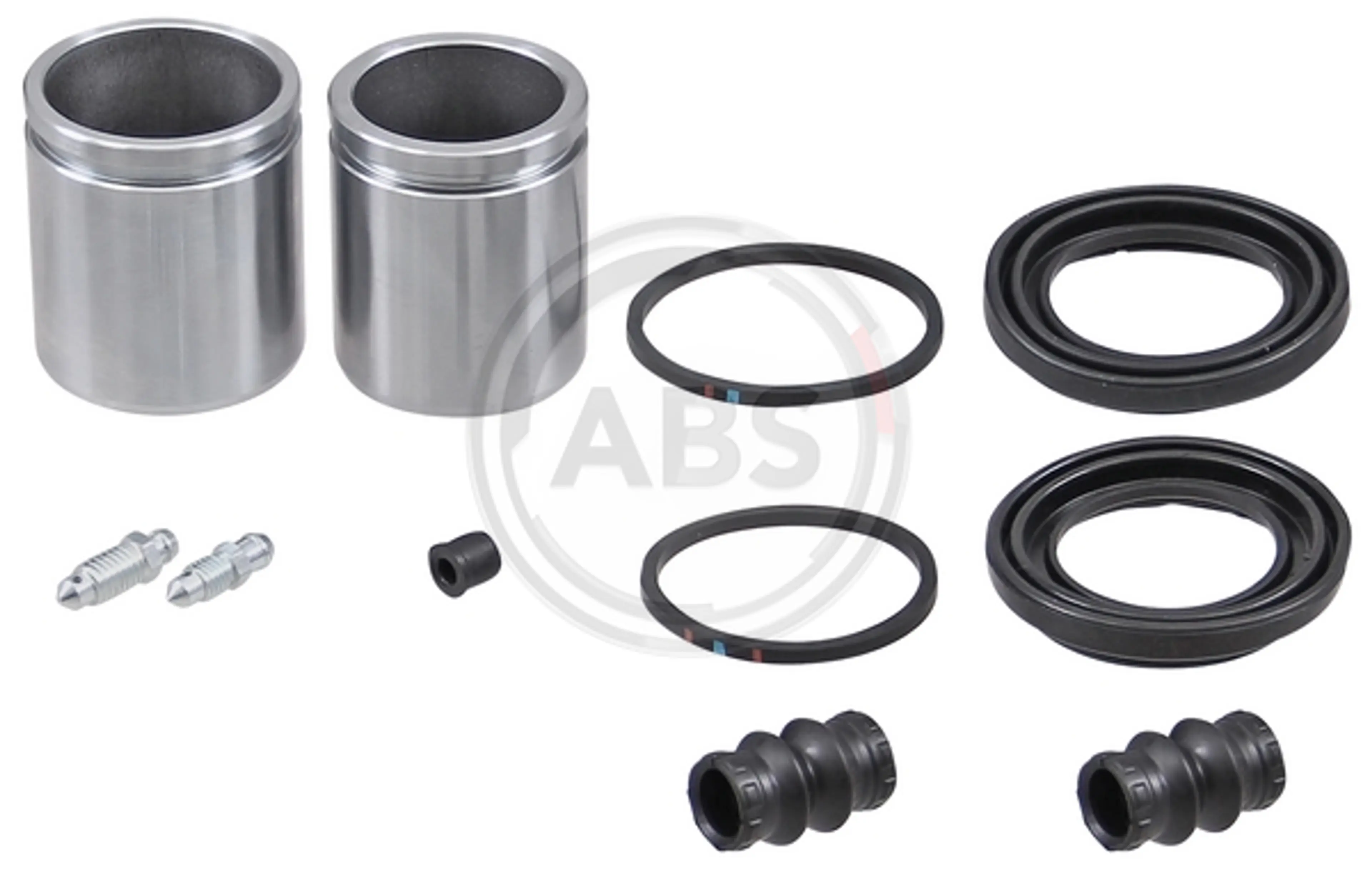 JUEGO DE REPARACIÓN, PINZA DE FRENO