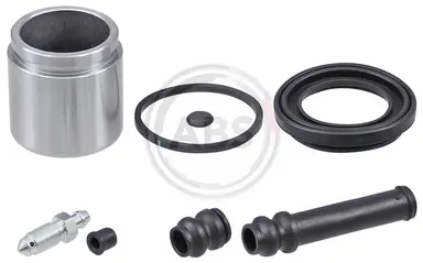 JUEGO DE REPARACIÓN, PINZA DE FRENO