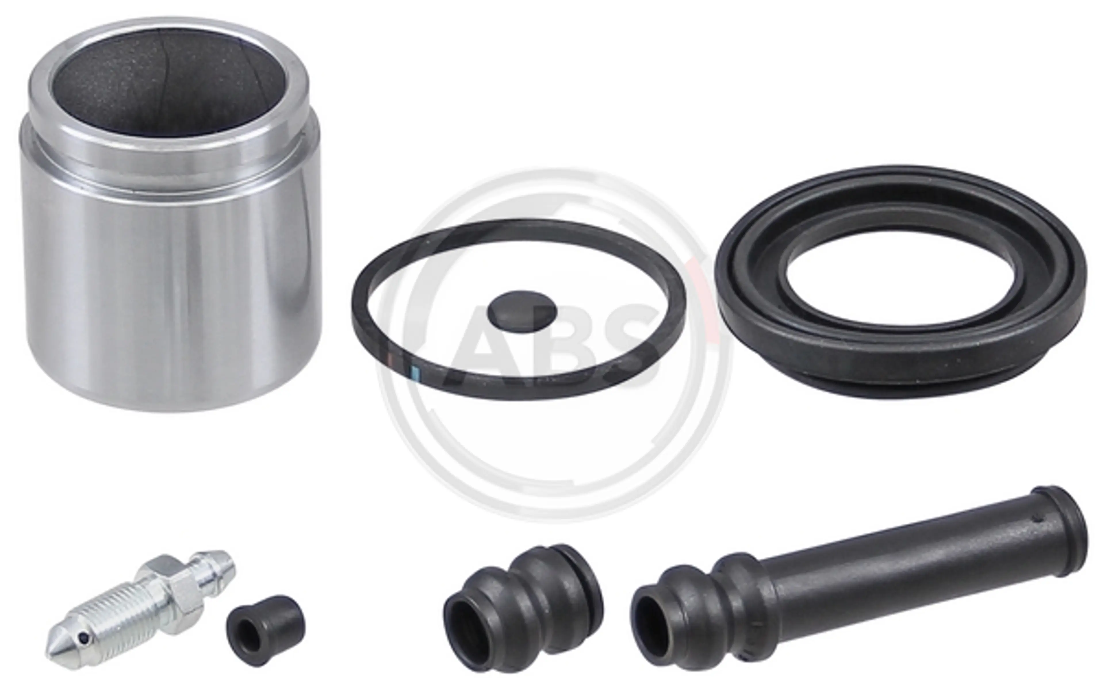 JUEGO DE REPARACIÓN, PINZA DE FRENO