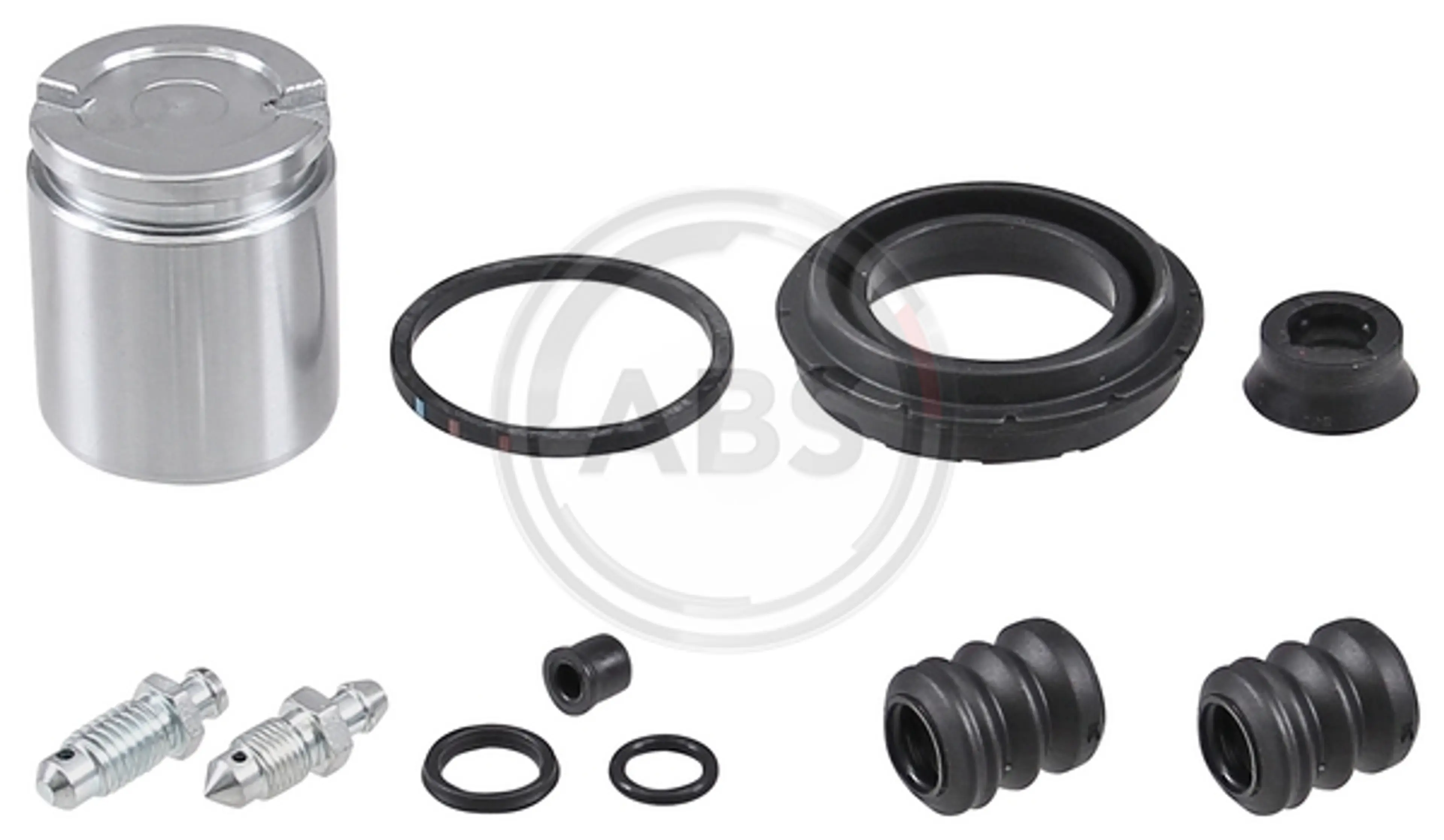 JUEGO DE REPARACIÓN, PINZA DE FRENO