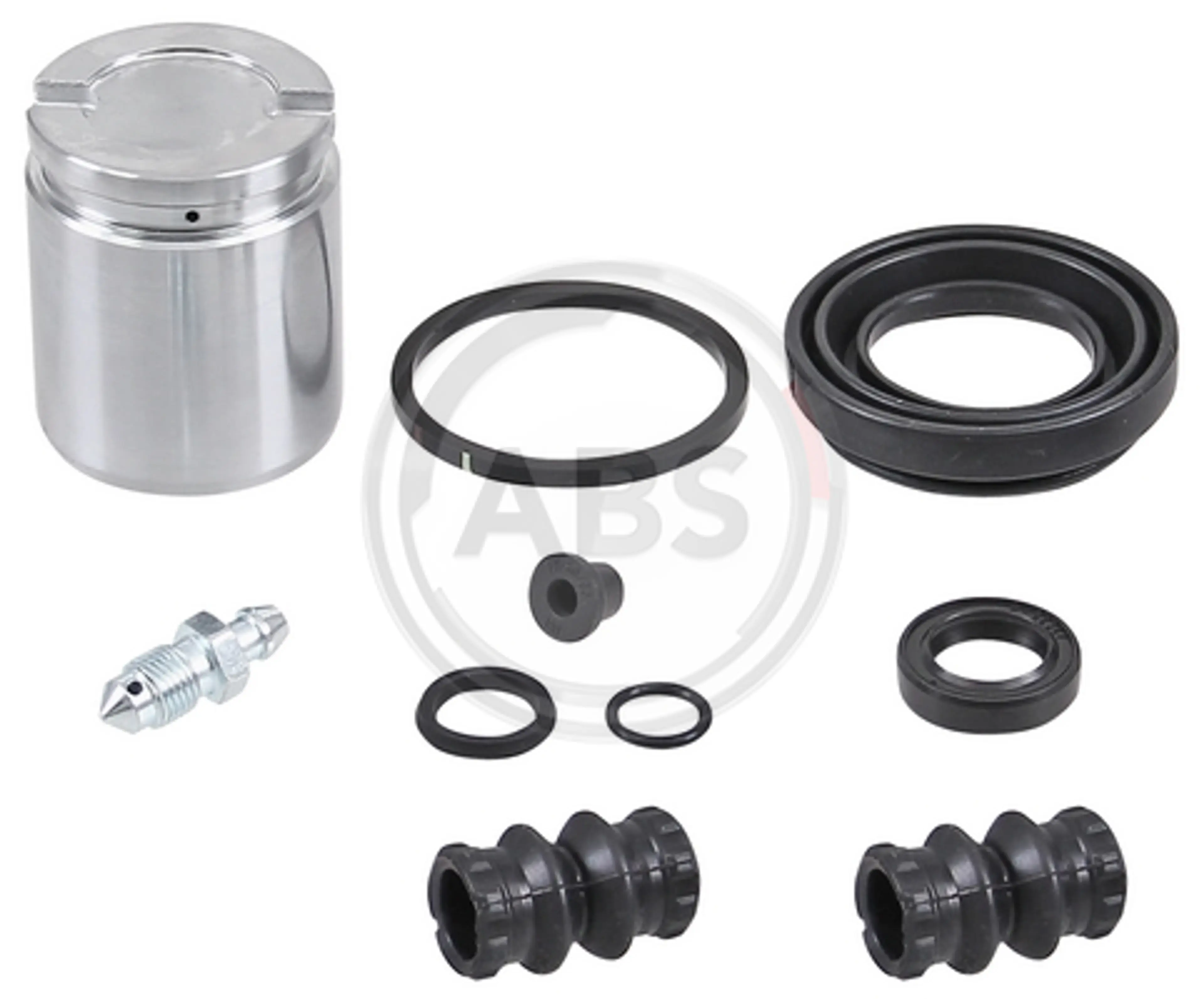 JUEGO DE REPARACIÓN, PINZA DE FRENO