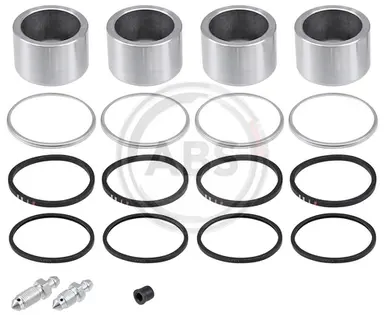 JUEGO DE REPARACIÓN, PINZA DE FRENO