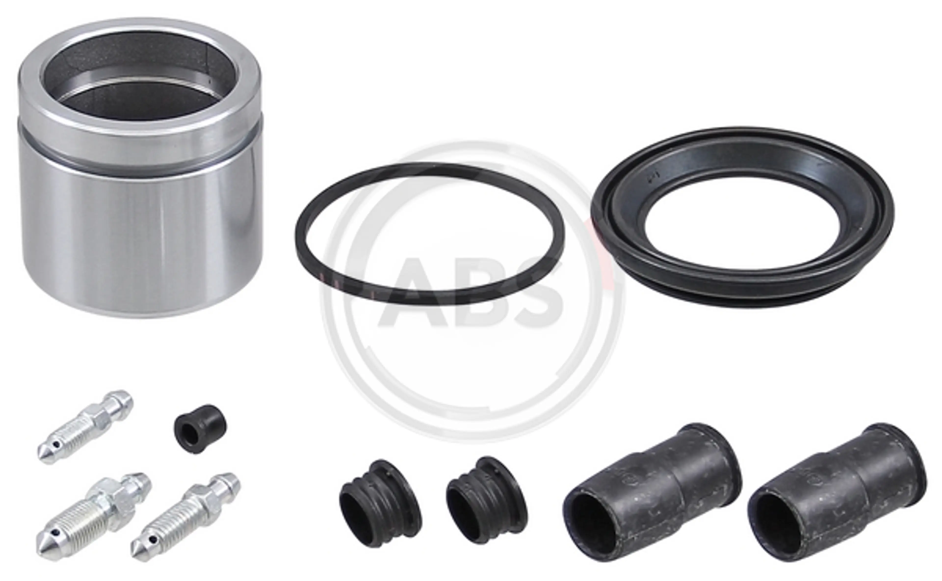 JUEGO DE REPARACIÓN, PINZA DE FRENO