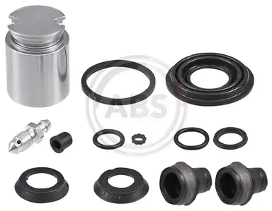 JUEGO DE REPARACIÓN, PINZA DE FRENO