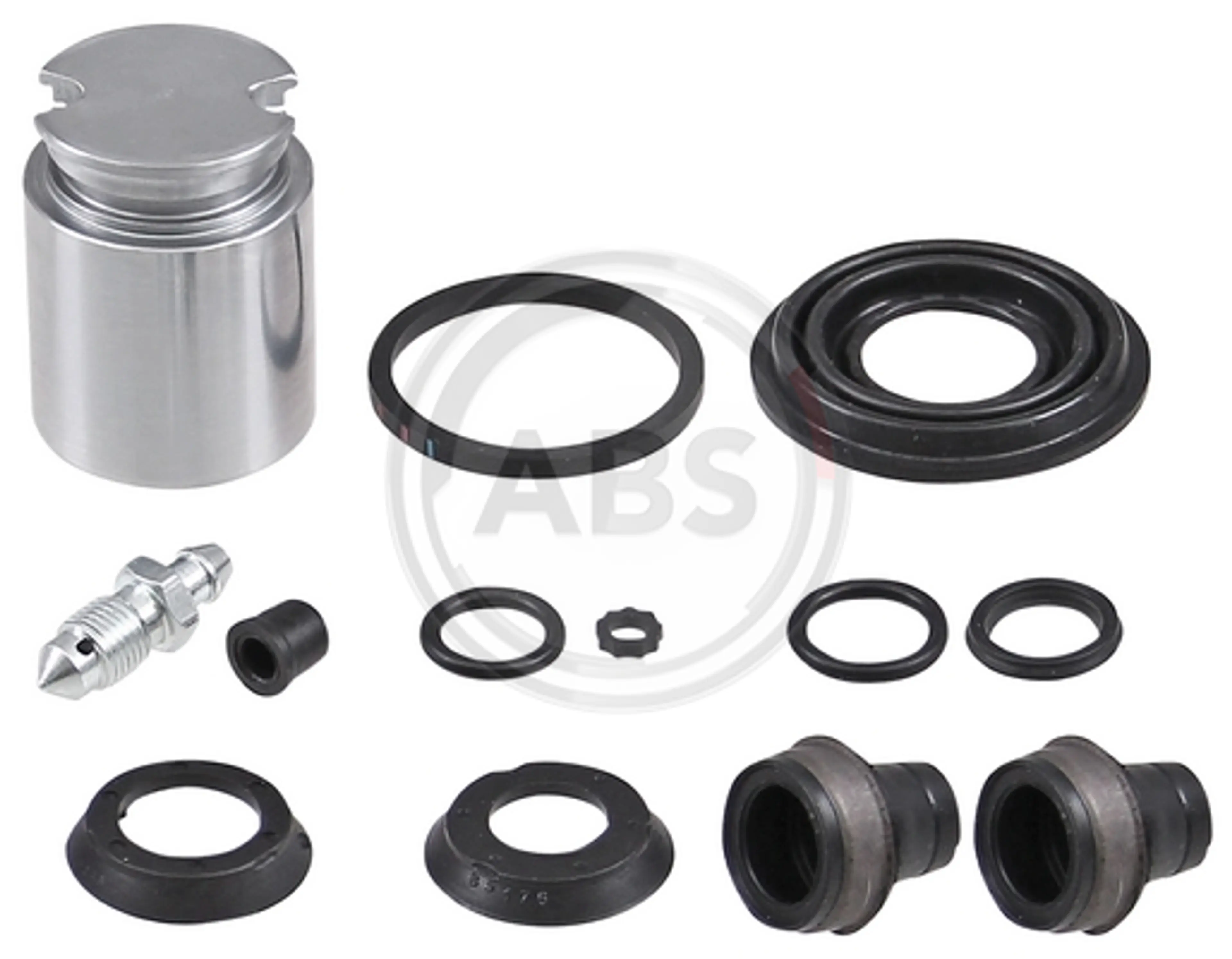 JUEGO DE REPARACIÓN, PINZA DE FRENO