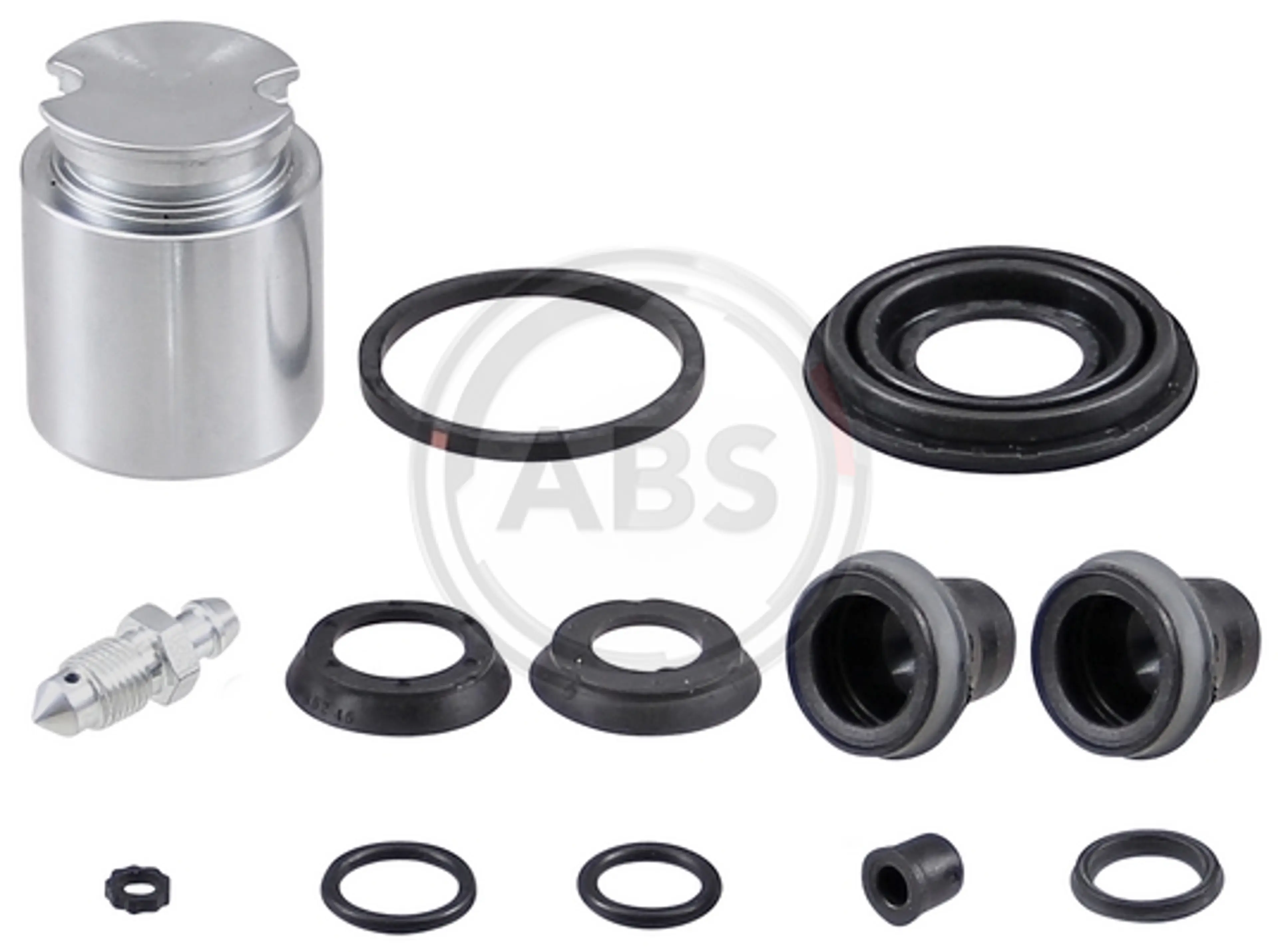 JUEGO DE REPARACIÓN, PINZA DE FRENO