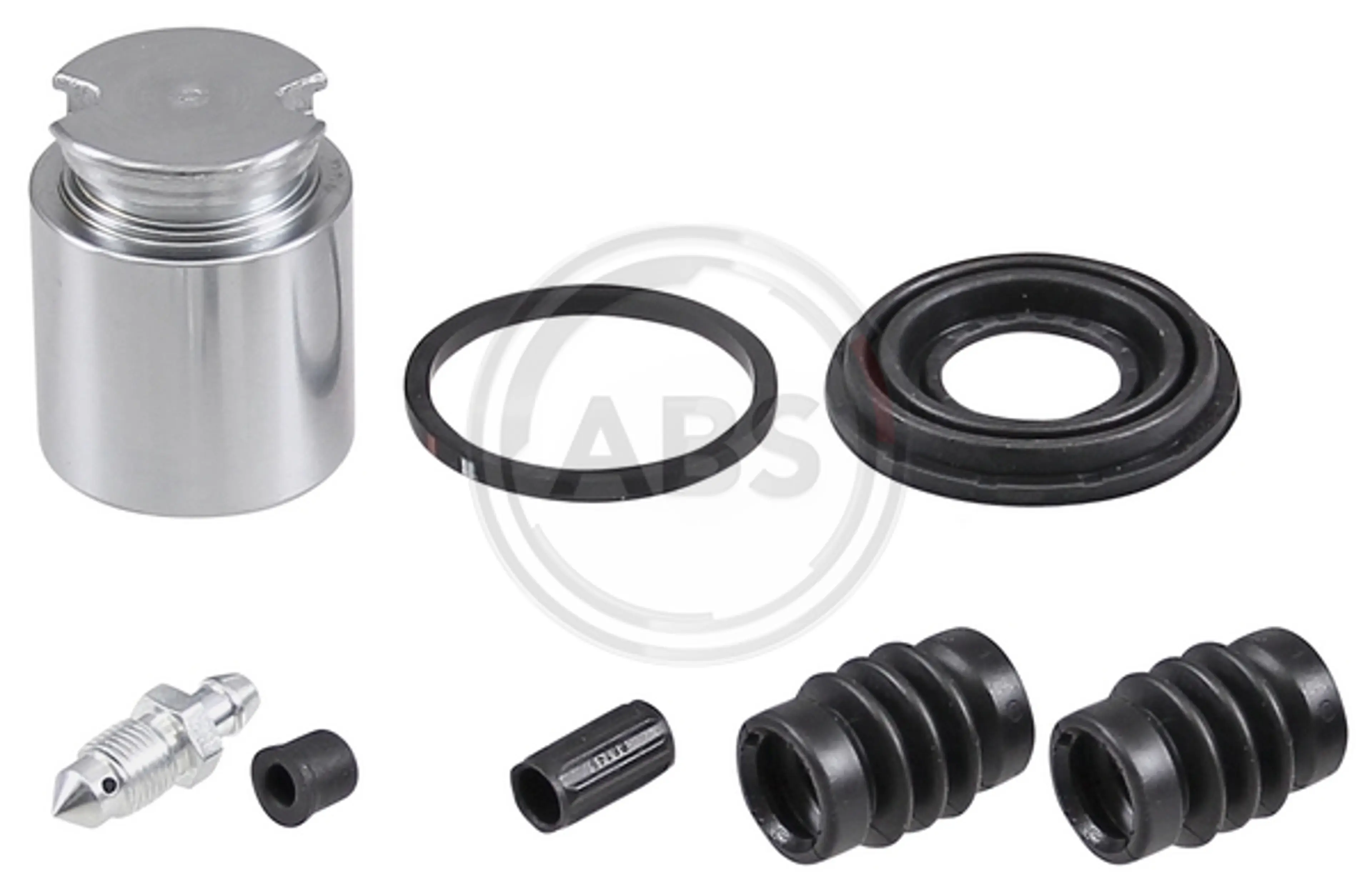 JUEGO DE REPARACIÓN, PINZA DE FRENO