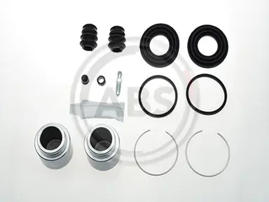 JUEGO DE REPARACIÓN, PINZA DE FRENO