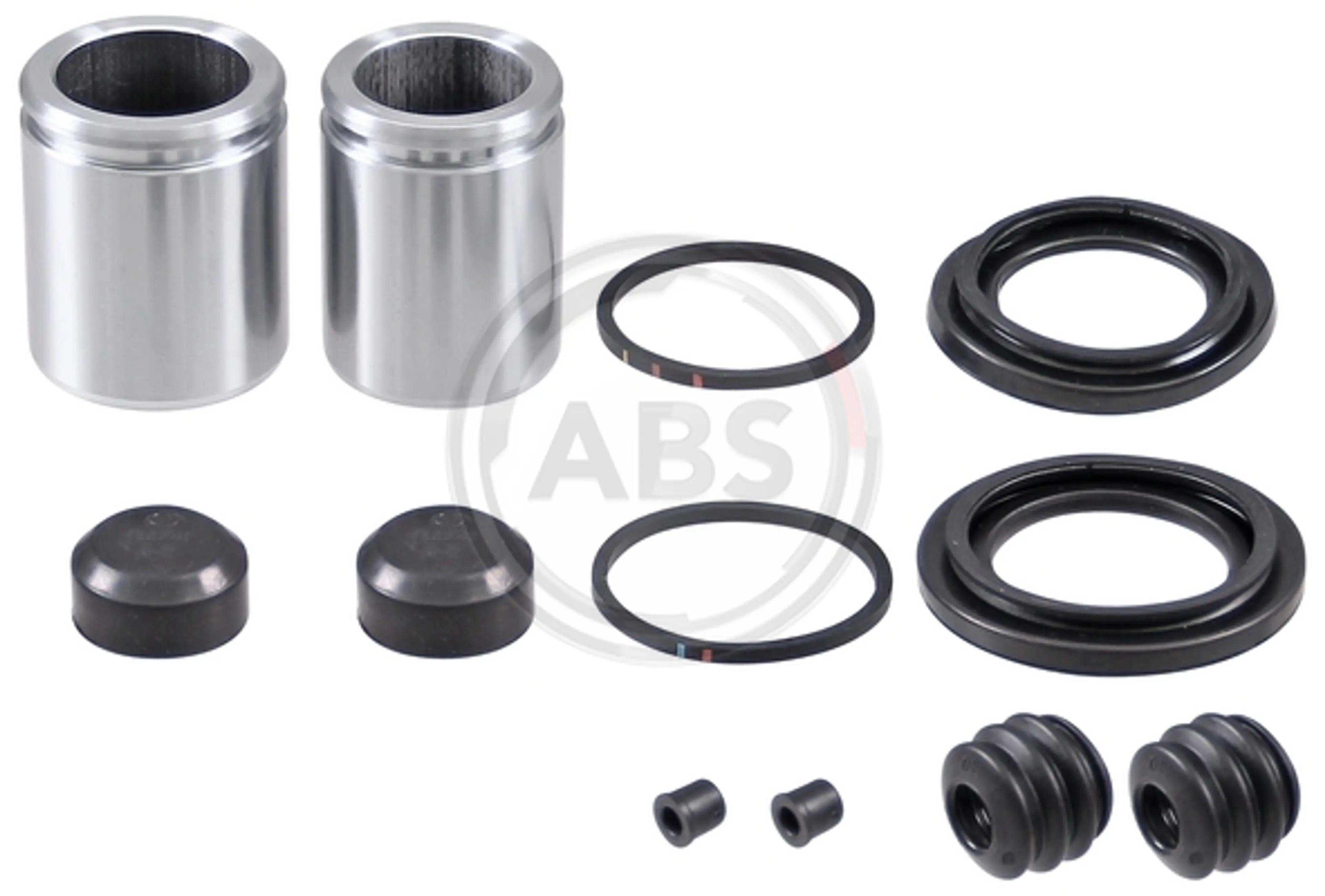 JUEGO DE REPARACIÓN, PINZA DE FRENO