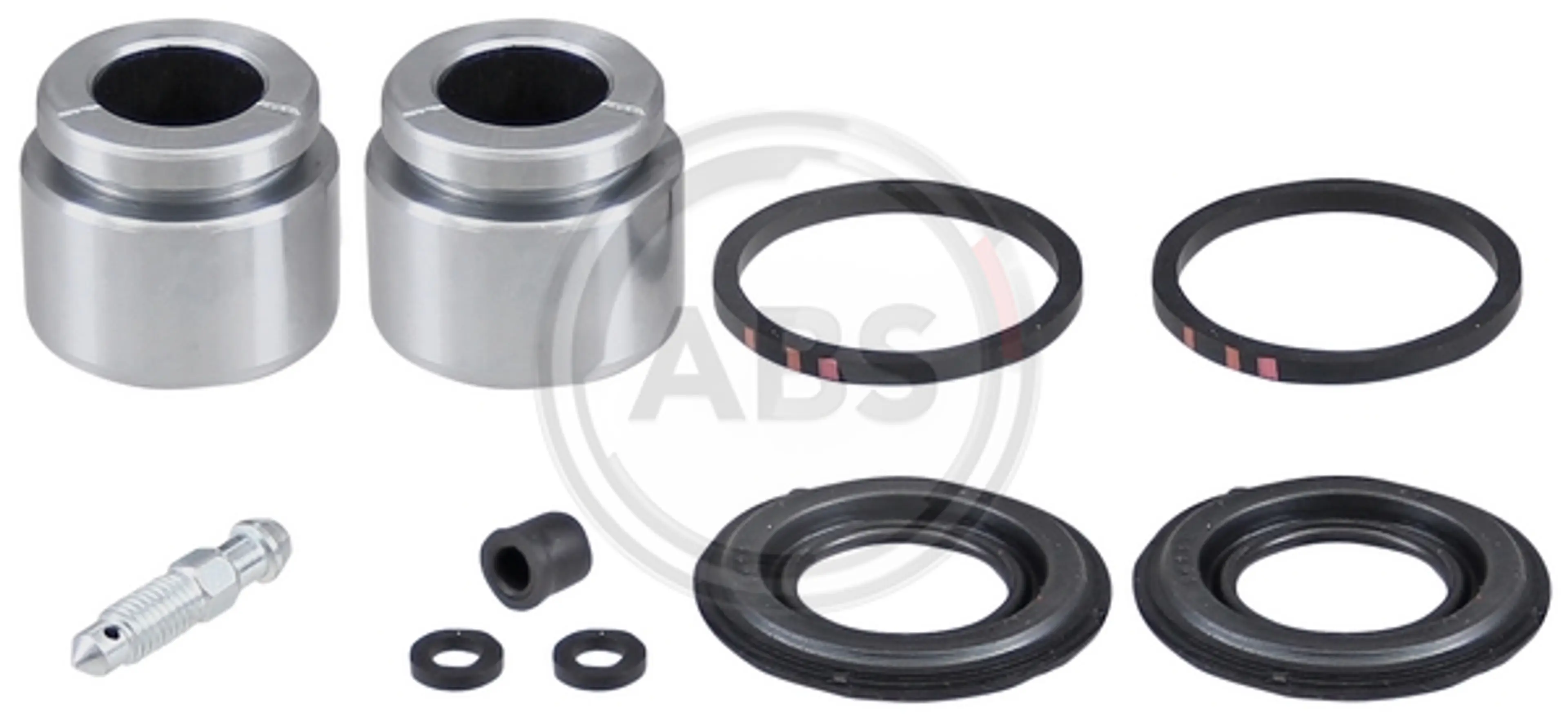 JUEGO DE REPARACIÓN, PINZA DE FRENO