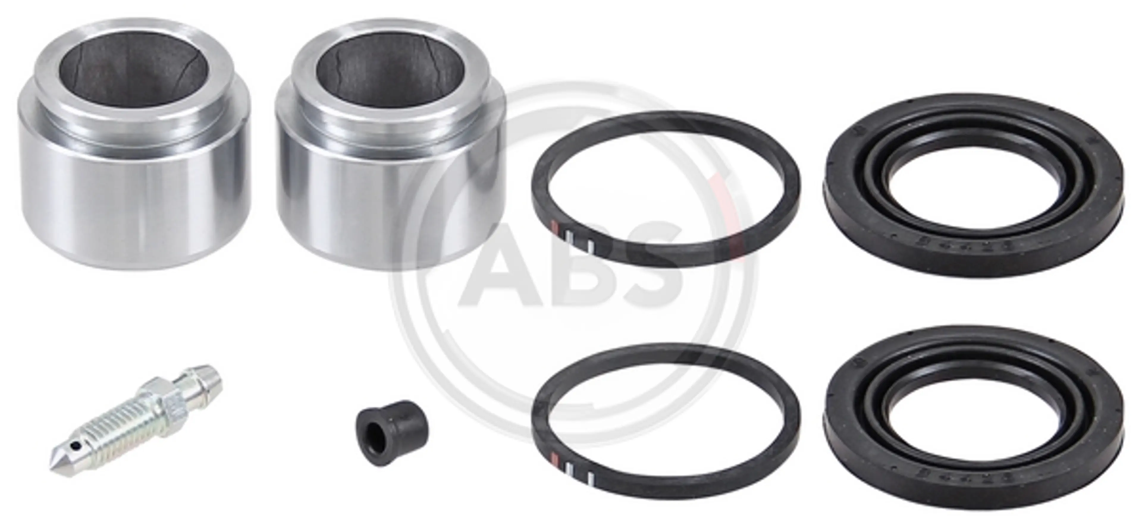 JUEGO DE REPARACIÓN, PINZA DE FRENO