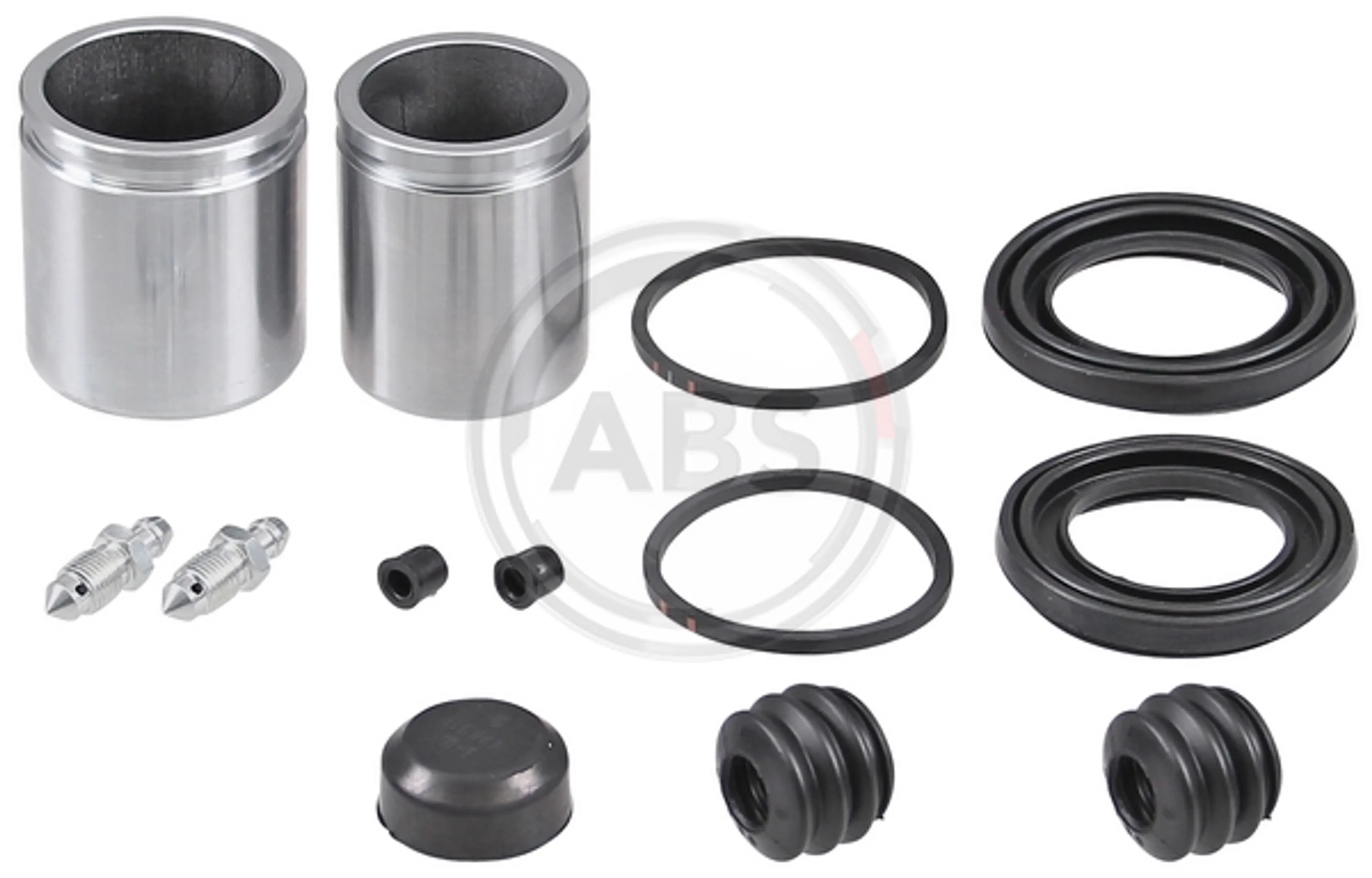 JUEGO DE REPARACIÓN, PINZA DE FRENO