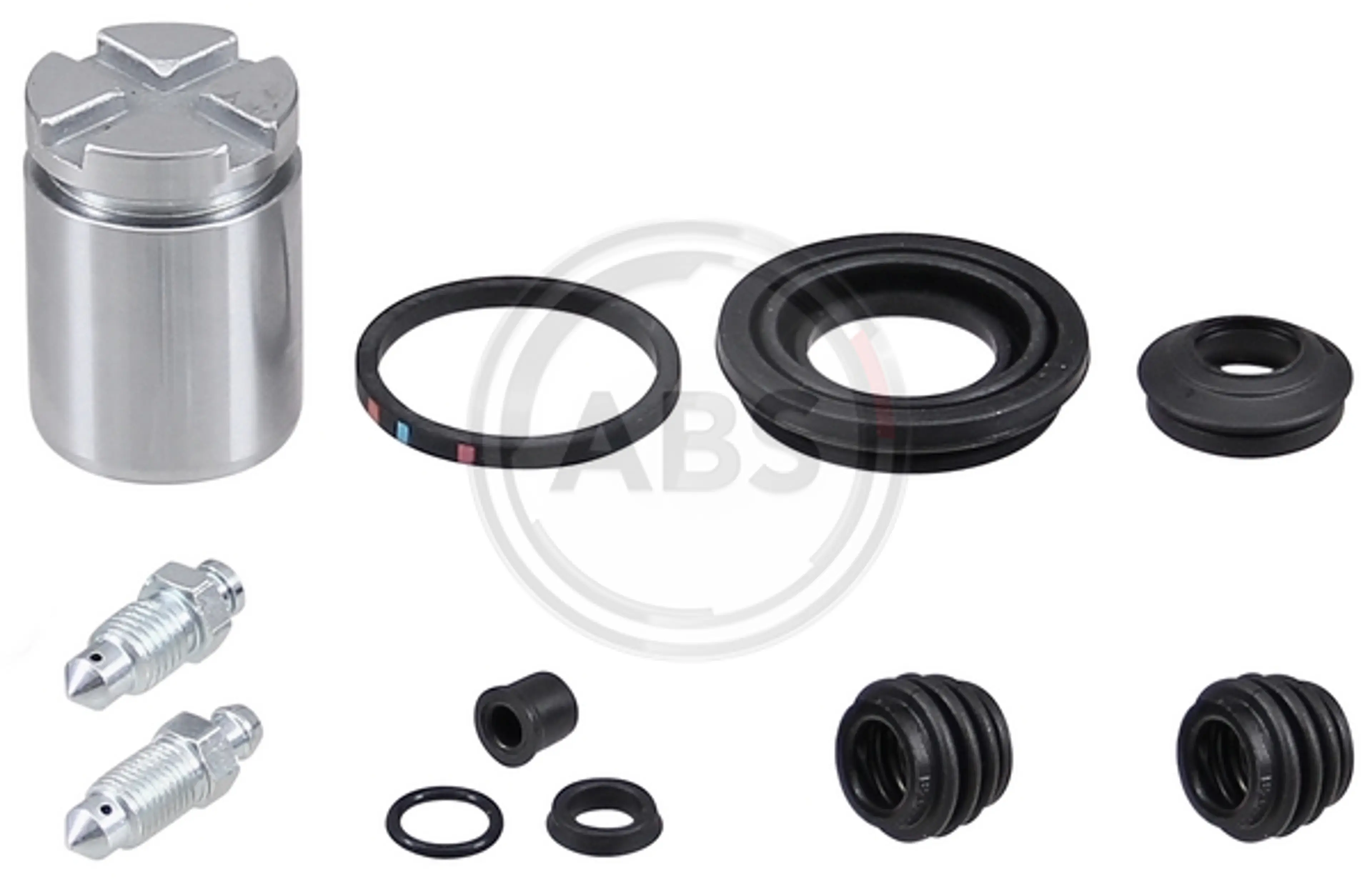 JUEGO DE REPARACIÓN, PINZA DE FRENO