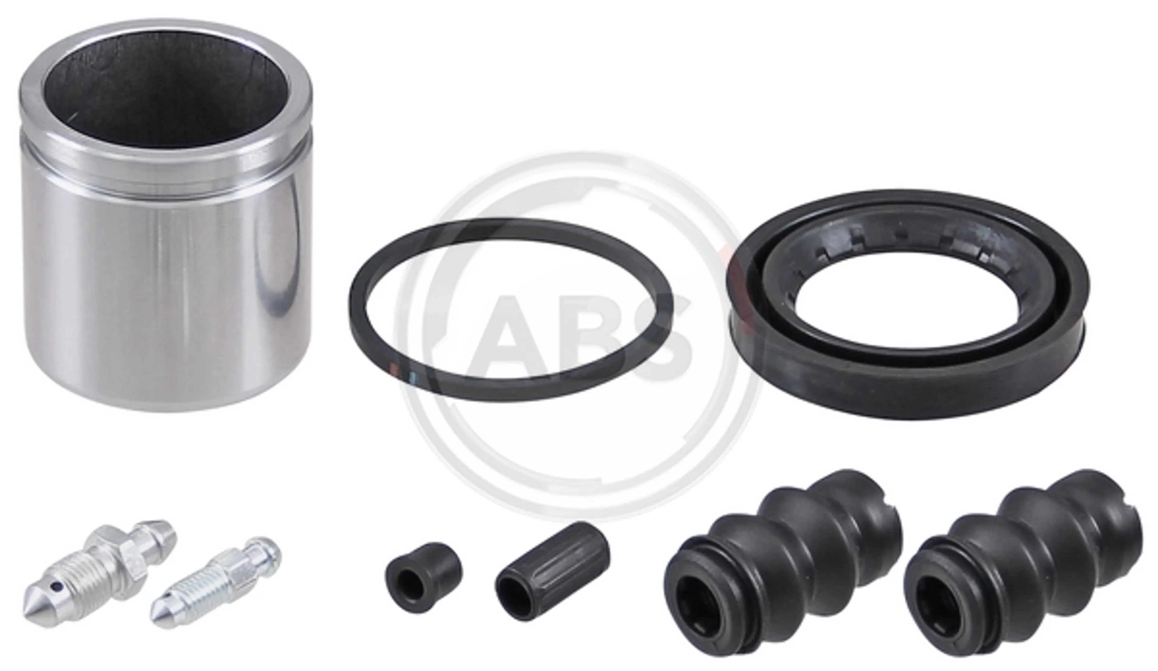 JUEGO DE REPARACIÓN, PINZA DE FRENO