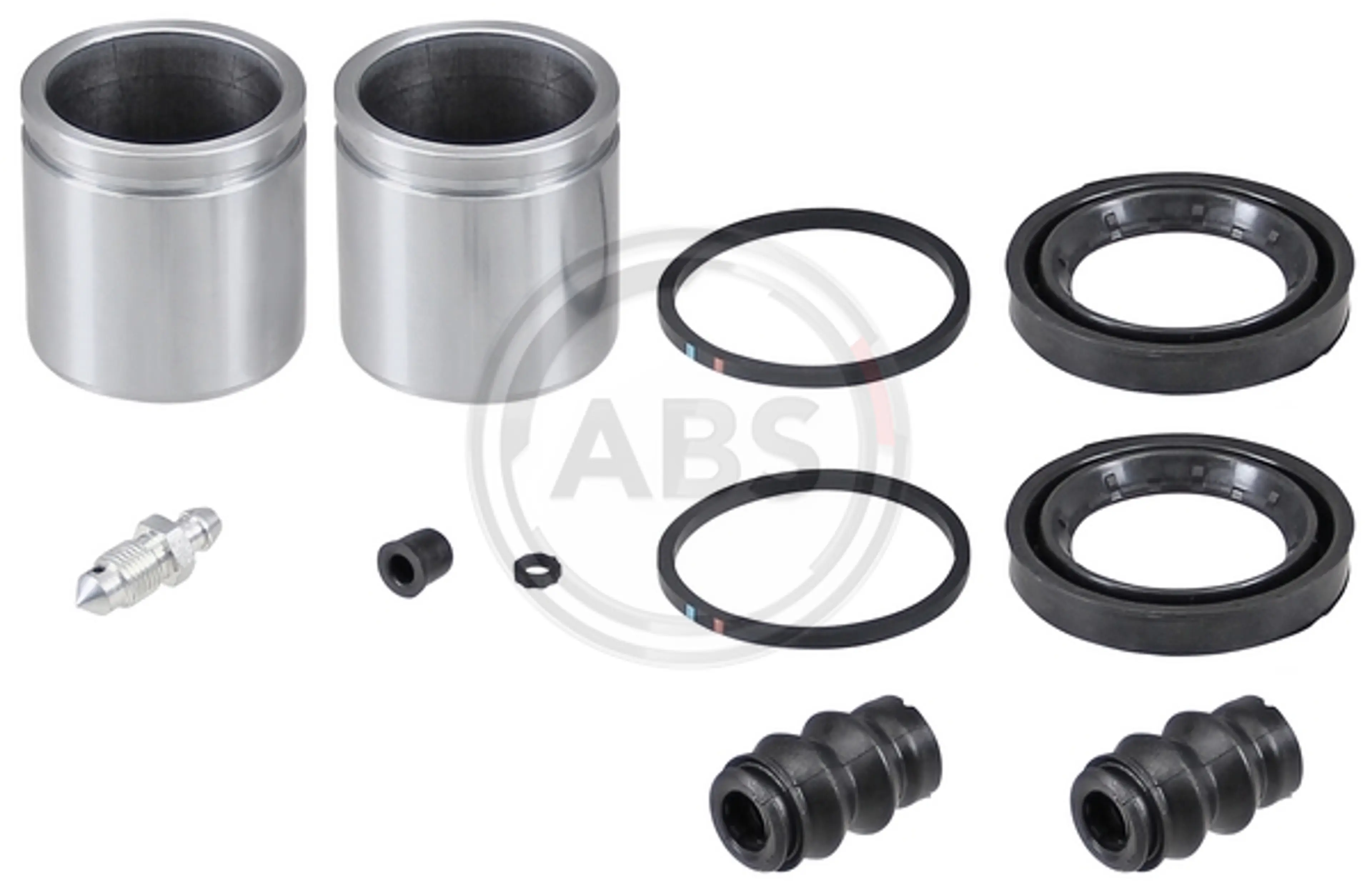 JUEGO DE REPARACIÓN, PINZA DE FRENO