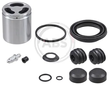 JUEGO DE REPARACIÓN, PINZA DE FRENO