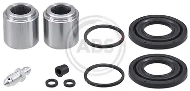 JUEGO DE REPARACIÓN, PINZA DE FRENO