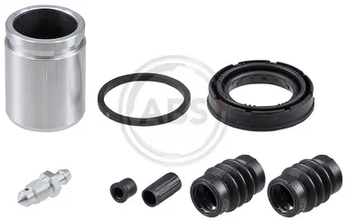 JUEGO DE REPARACIÓN, PINZA DE FRENO