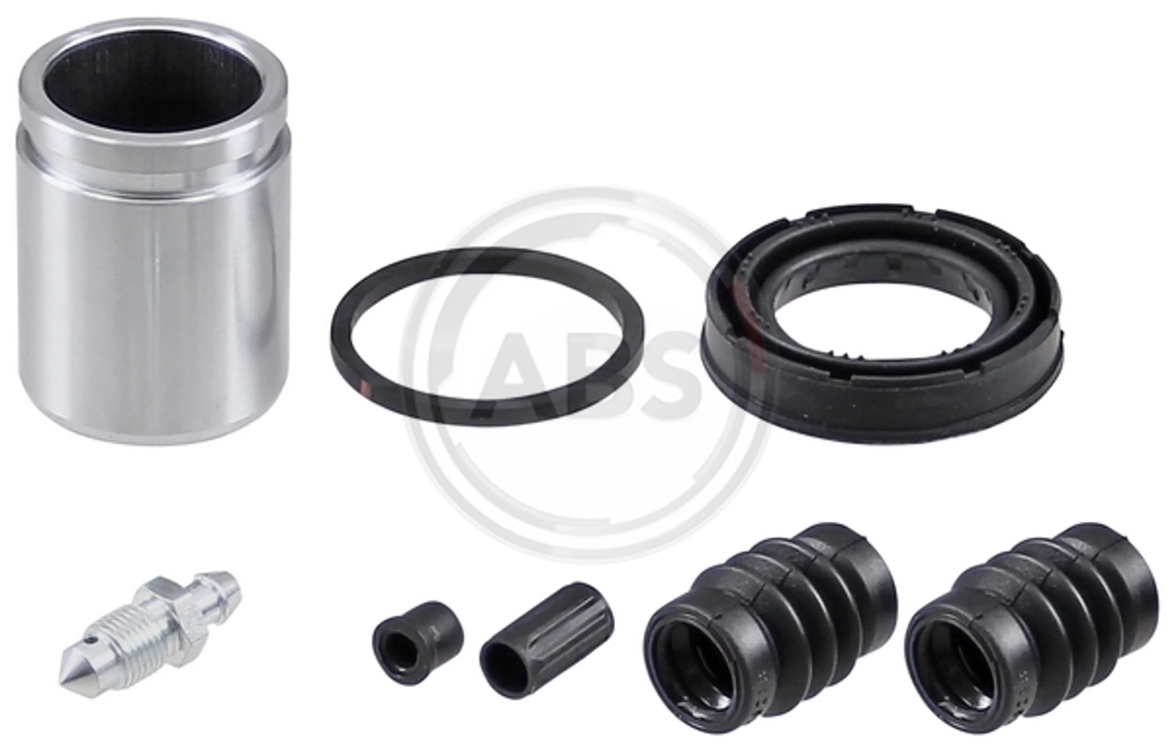 JUEGO DE REPARACIÓN, PINZA DE FRENO