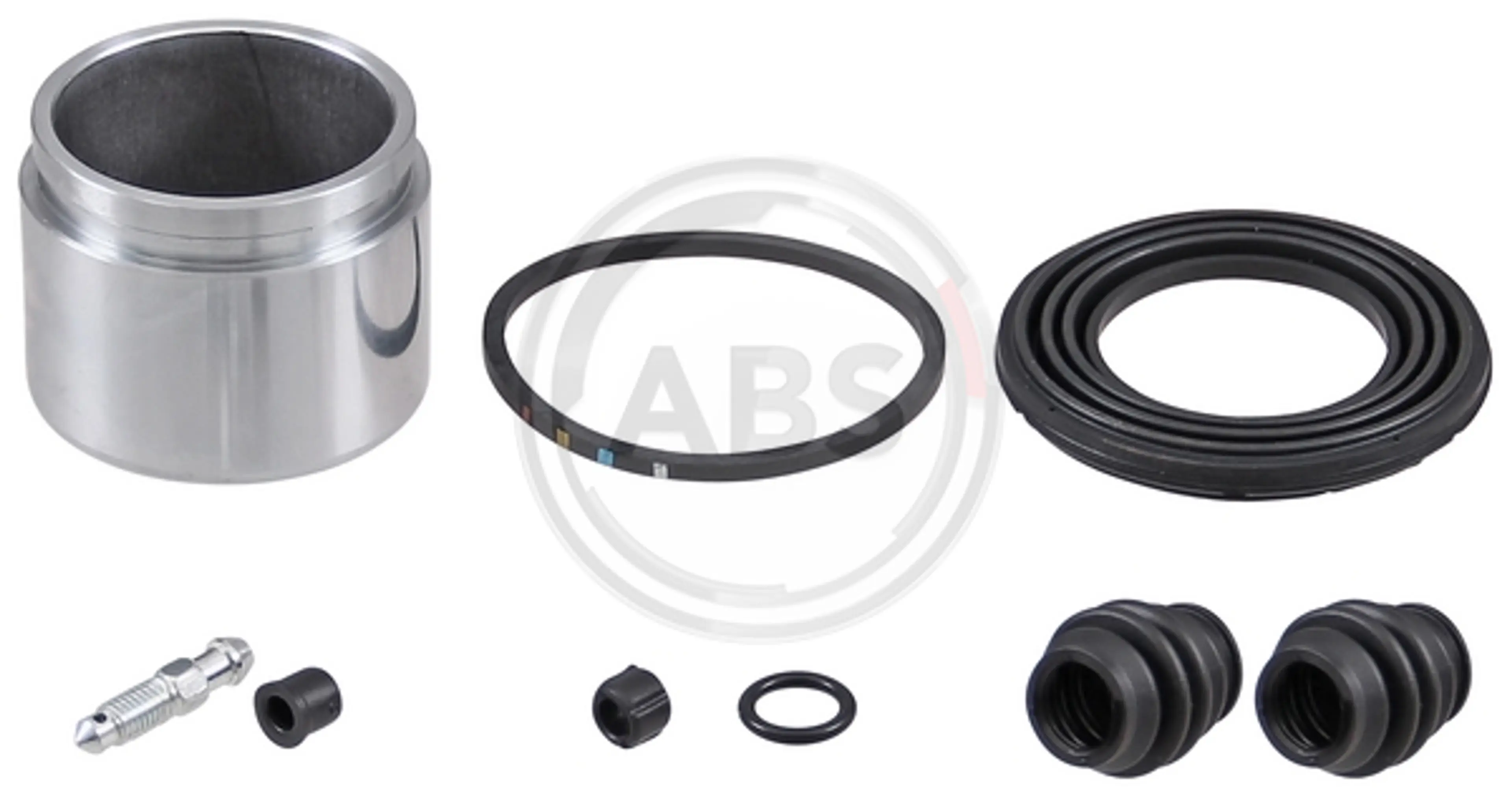 JUEGO DE REPARACIÓN, PINZA DE FRENO