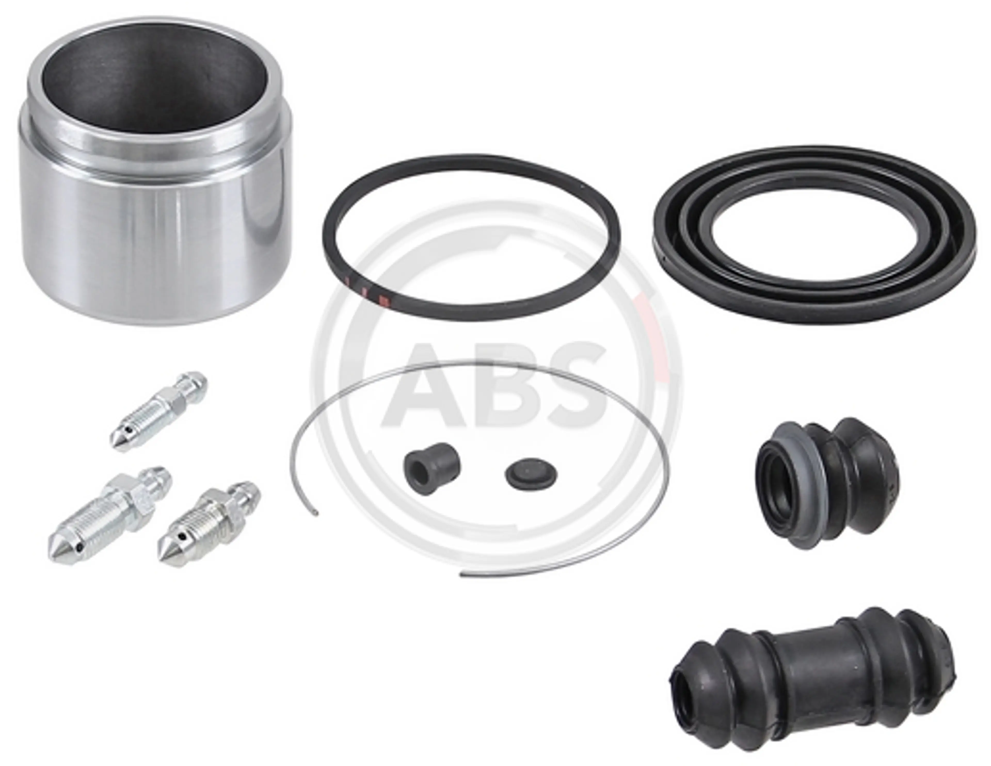 JUEGO DE REPARACIÓN, PINZA DE FRENO