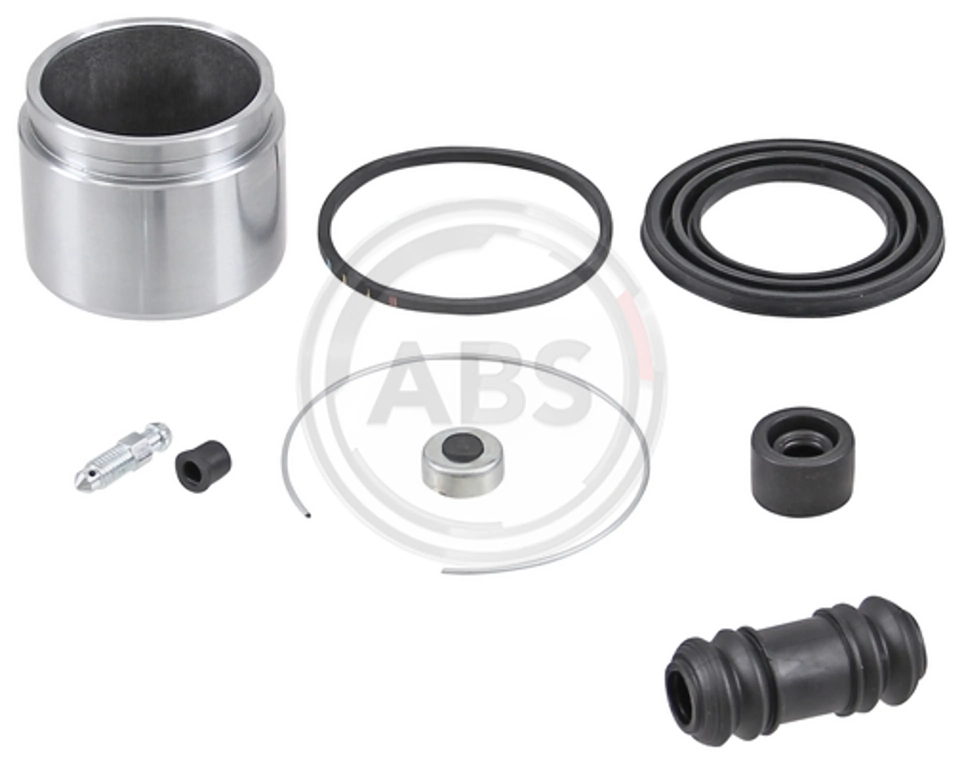 JUEGO DE REPARACIÓN, PINZA DE FRENO