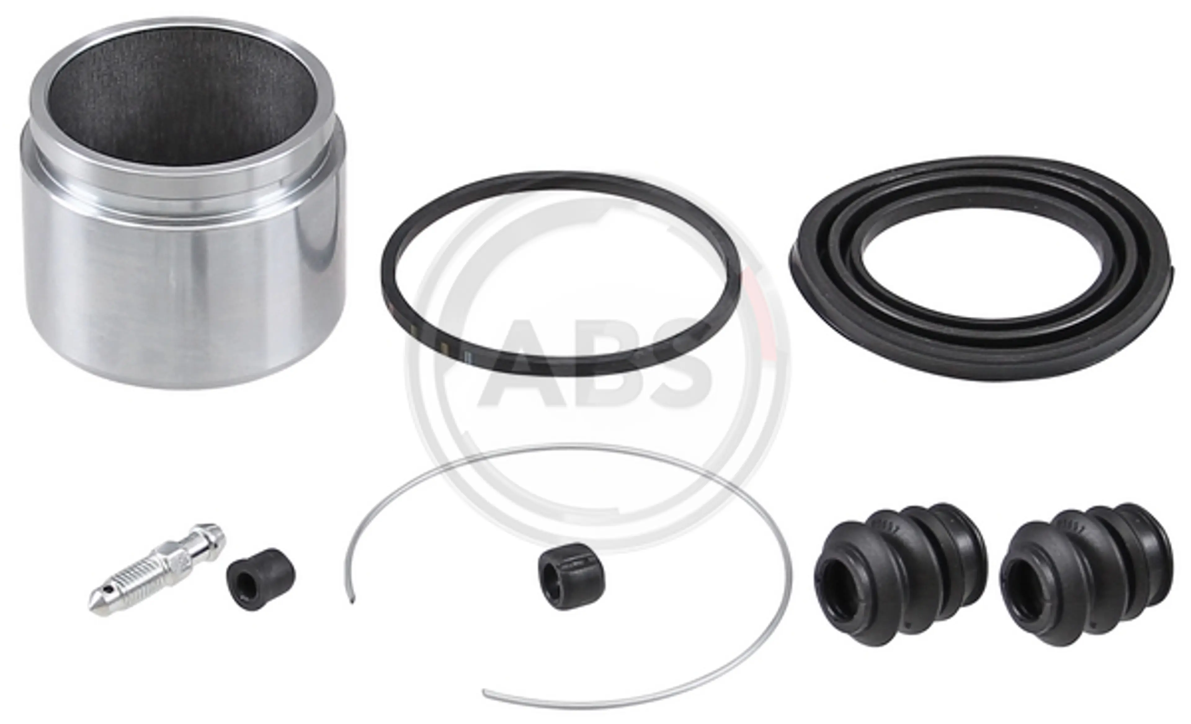 JUEGO DE REPARACIÓN, PINZA DE FRENO