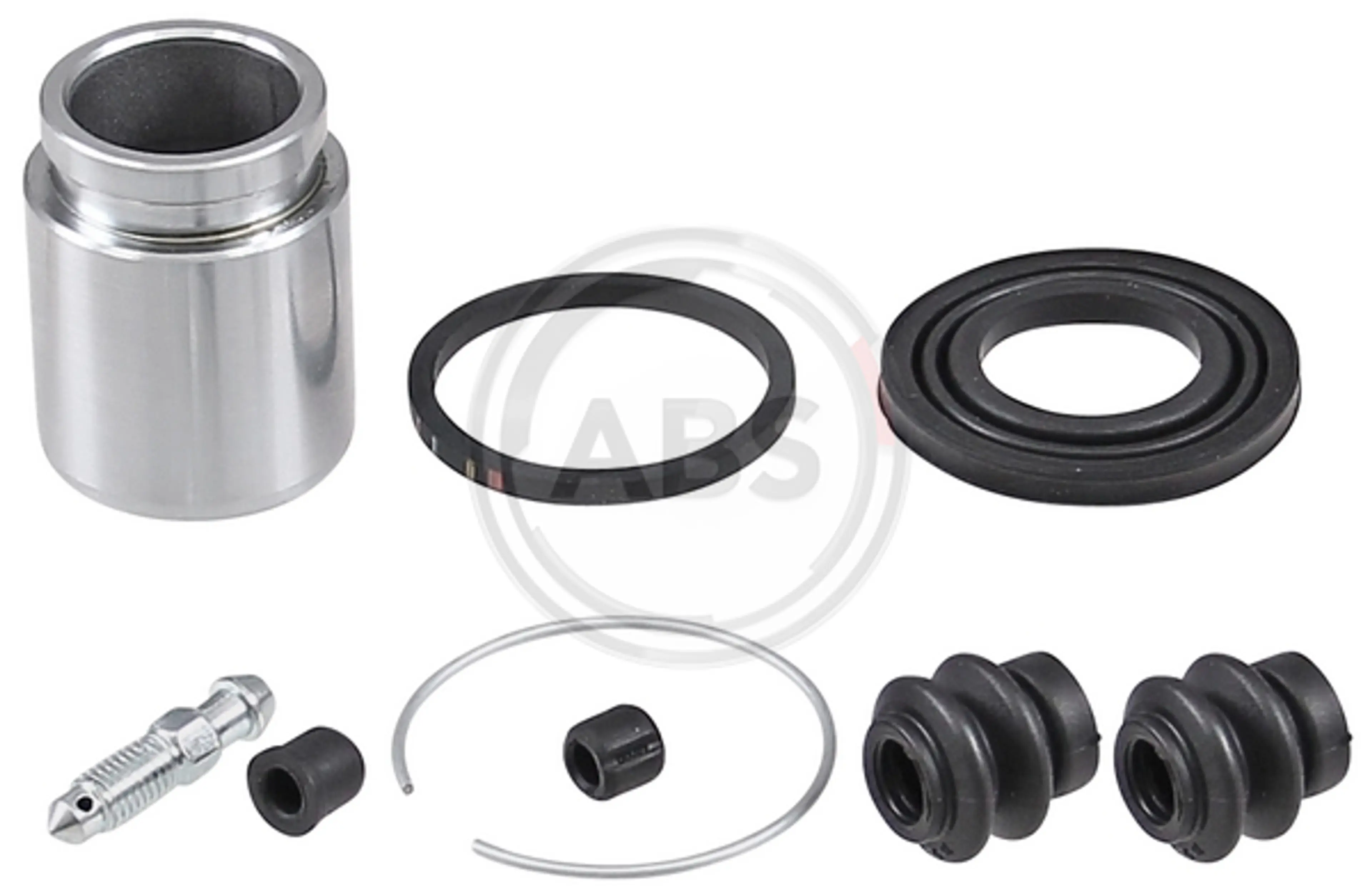 JUEGO DE REPARACIÓN, PINZA DE FRENO