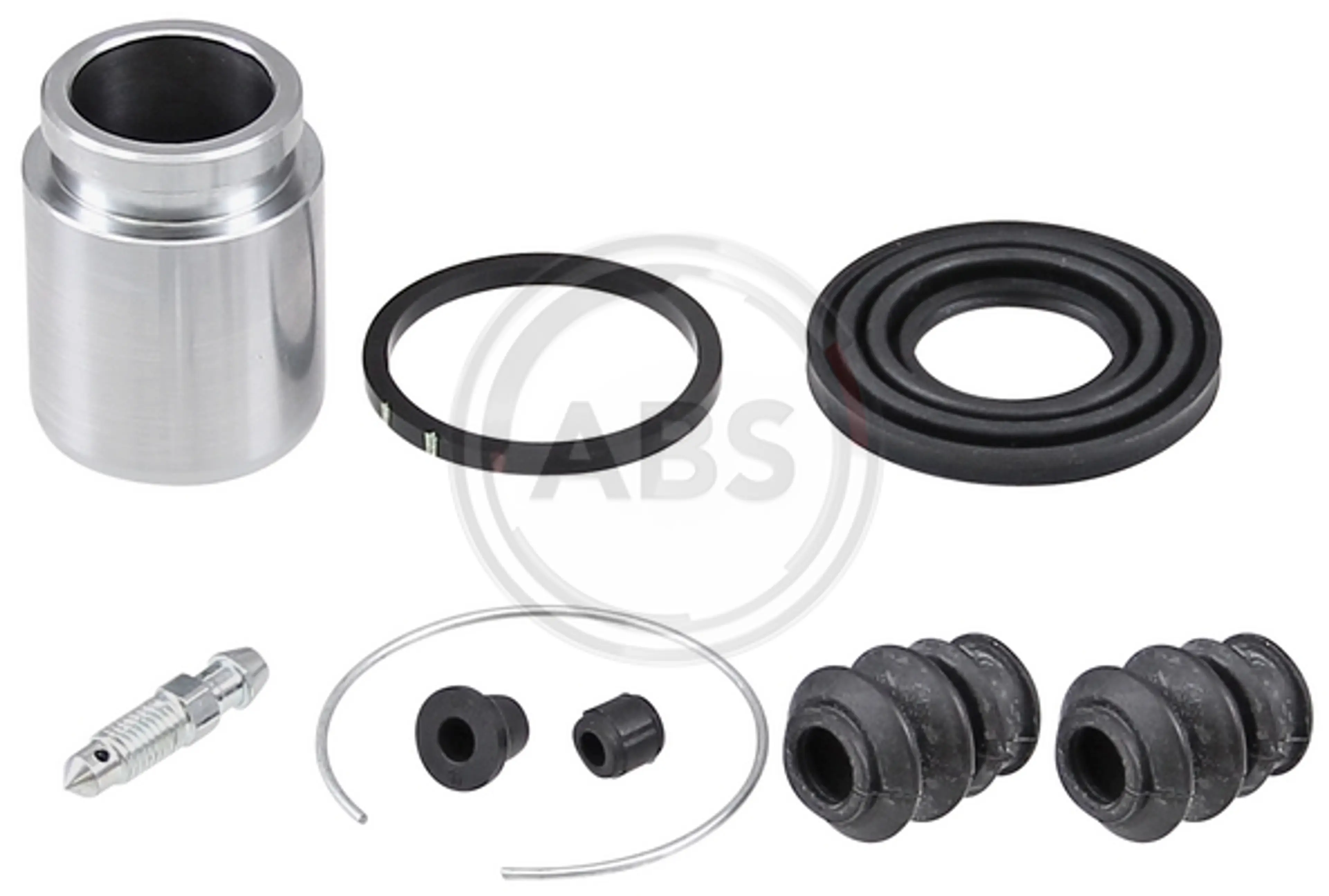 JUEGO DE REPARACIÓN, PINZA DE FRENO