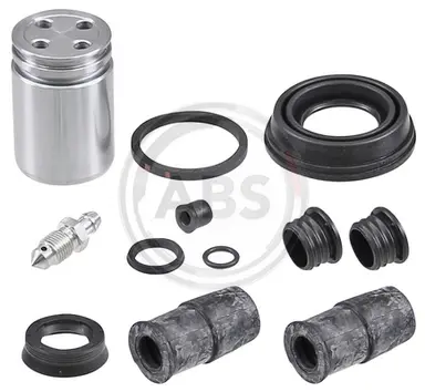 JUEGO DE REPARACIÓN, PINZA DE FRENO